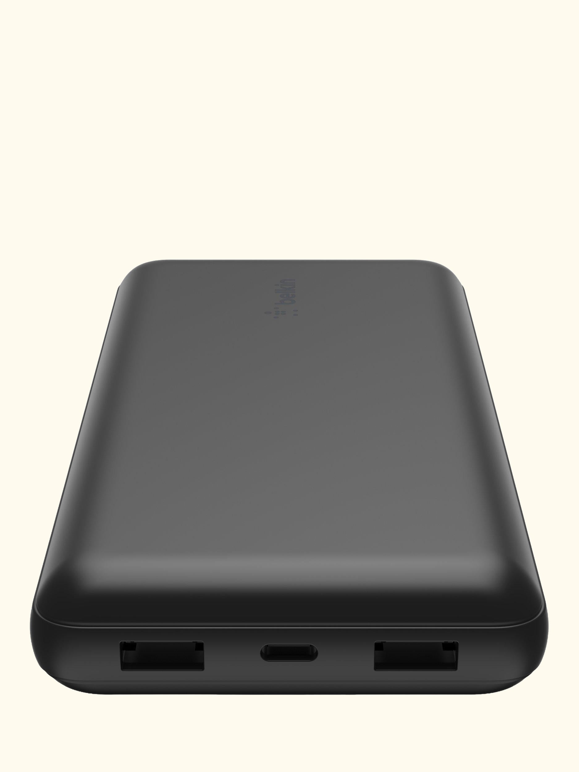 20K 3-Port Portable Power Bank