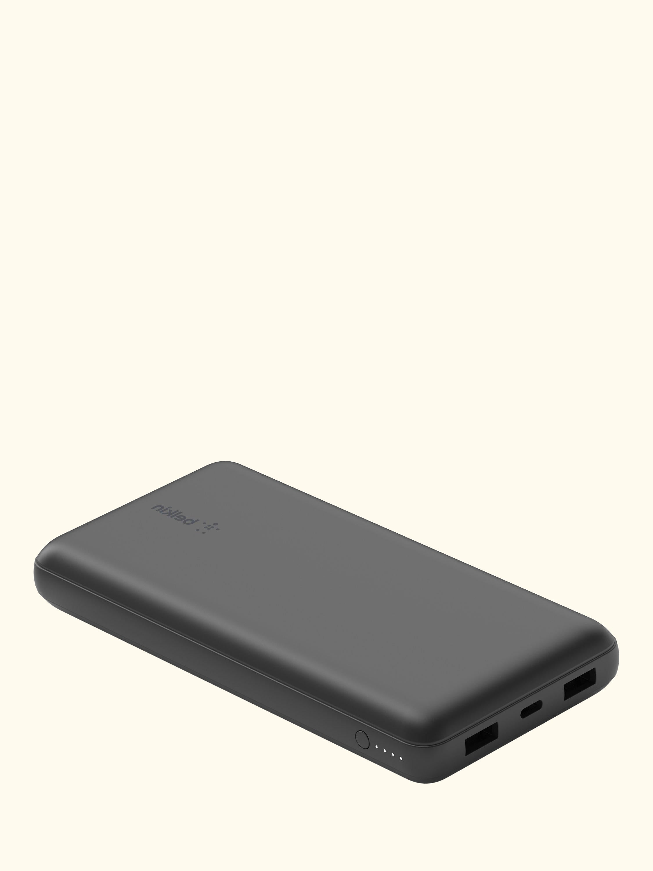20K 3-Port Portable Power Bank