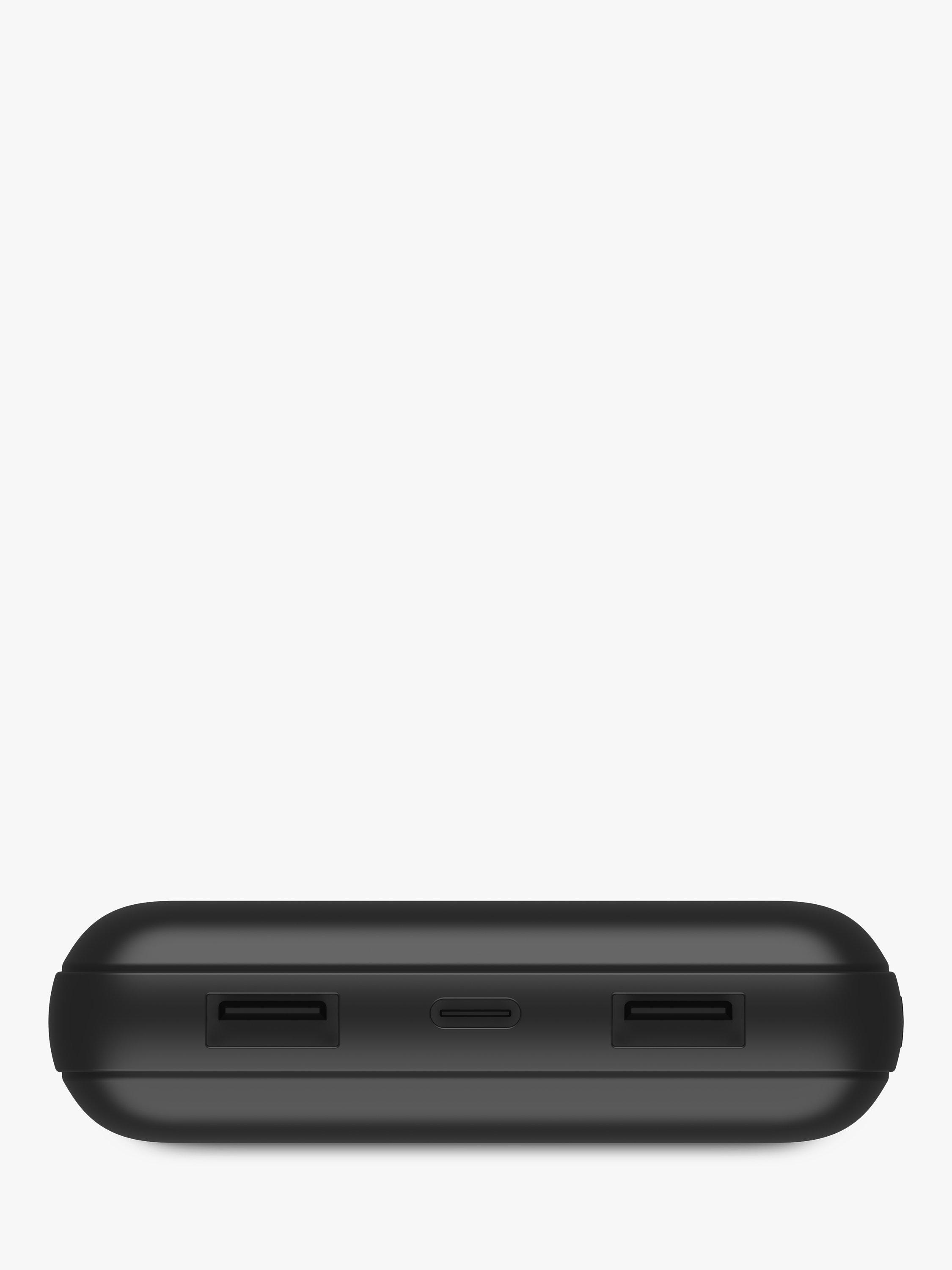 20K 3-Port Portable Power Bank