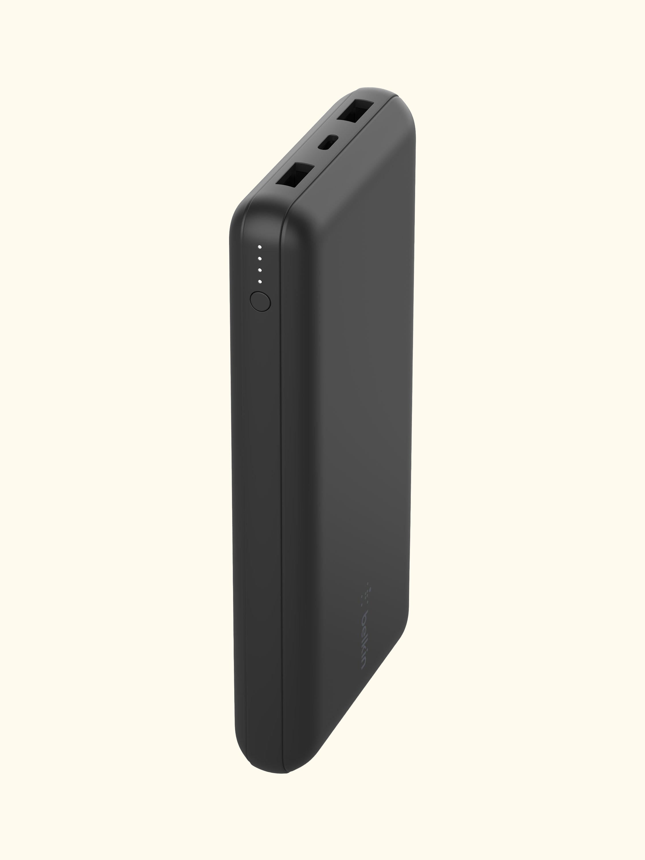 20K 3-Port Portable Power Bank