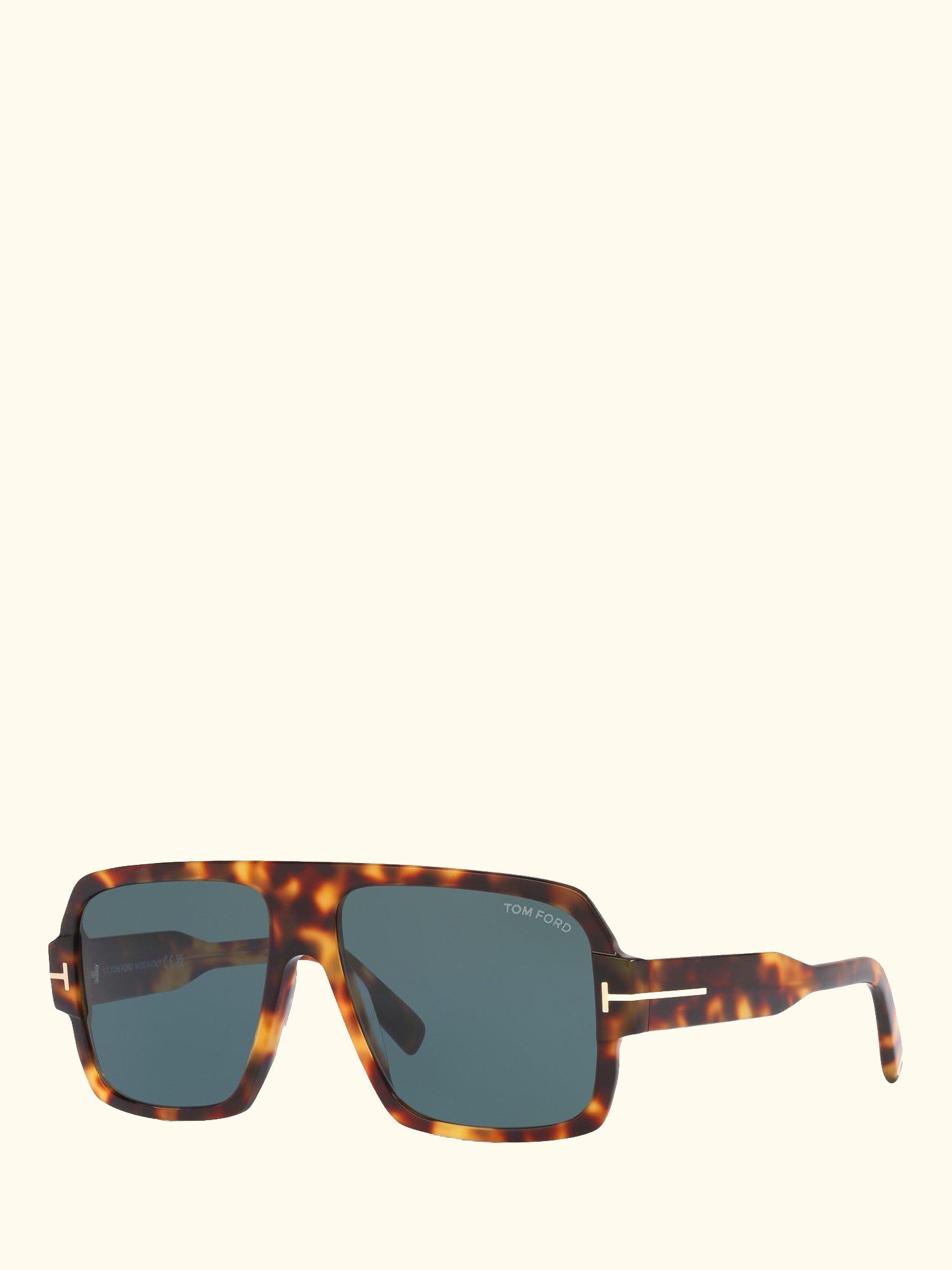 FT0933 Men's Camden Square Sunglasses