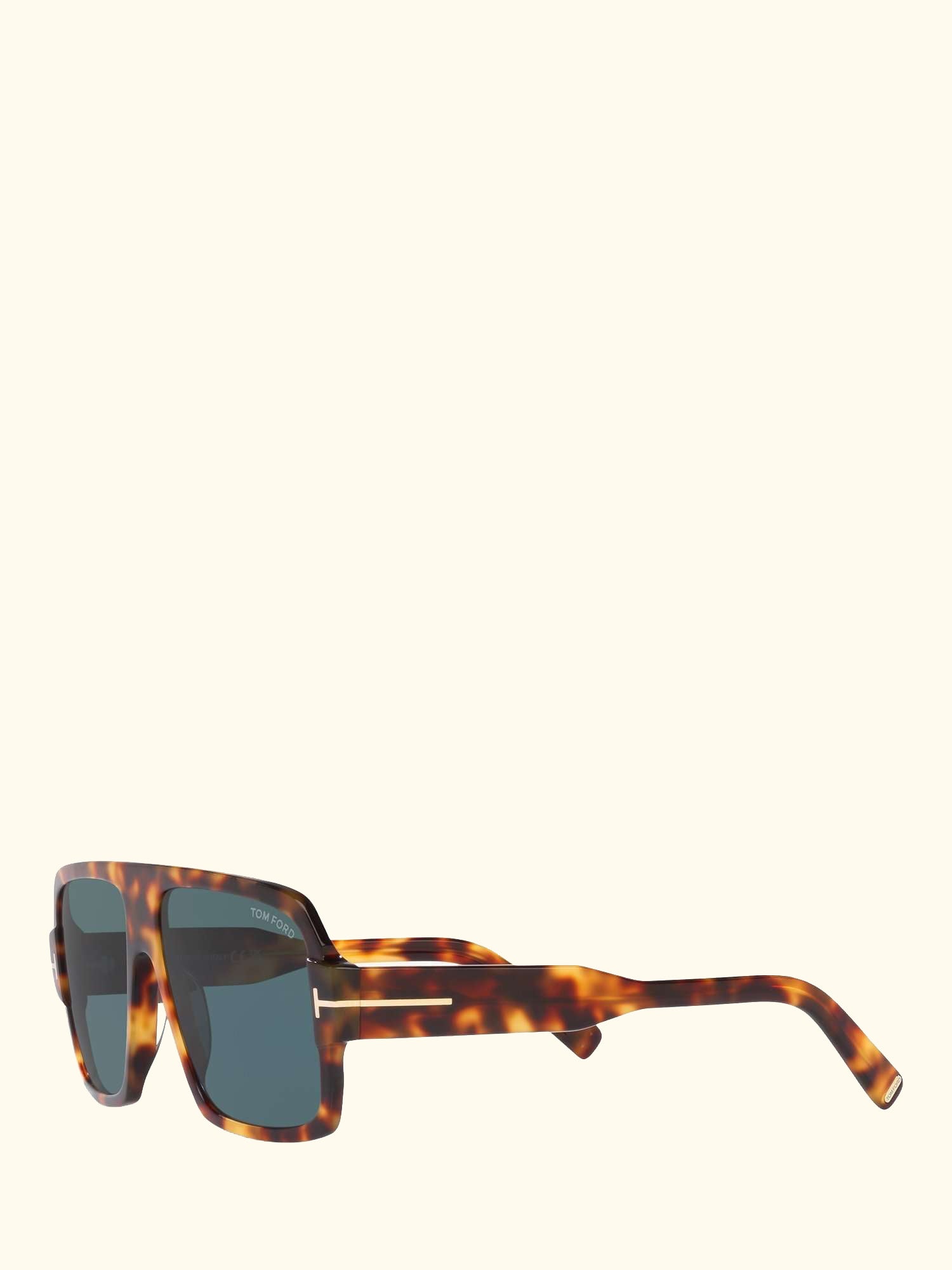 FT0933 Men's Camden Square Sunglasses
