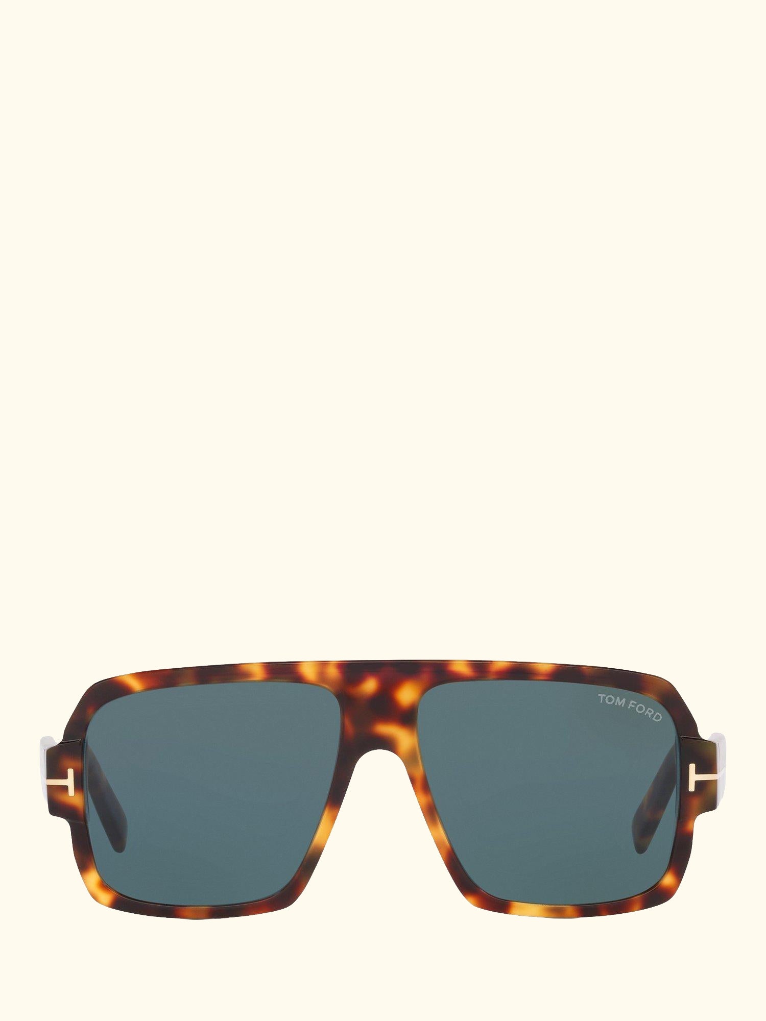 FT0933 Men's Camden Square Sunglasses