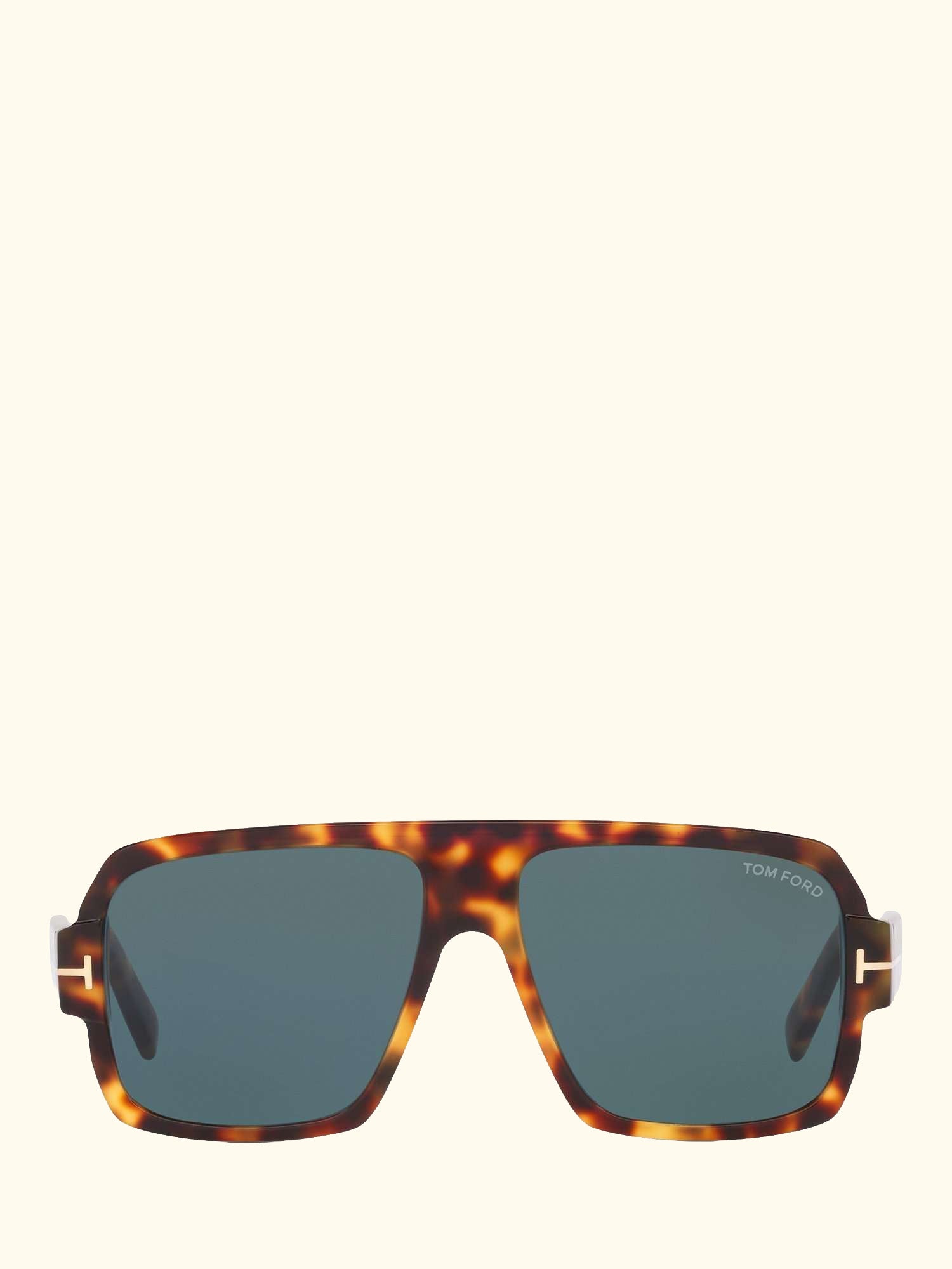 FT0933 Men's Camden Square Sunglasses
