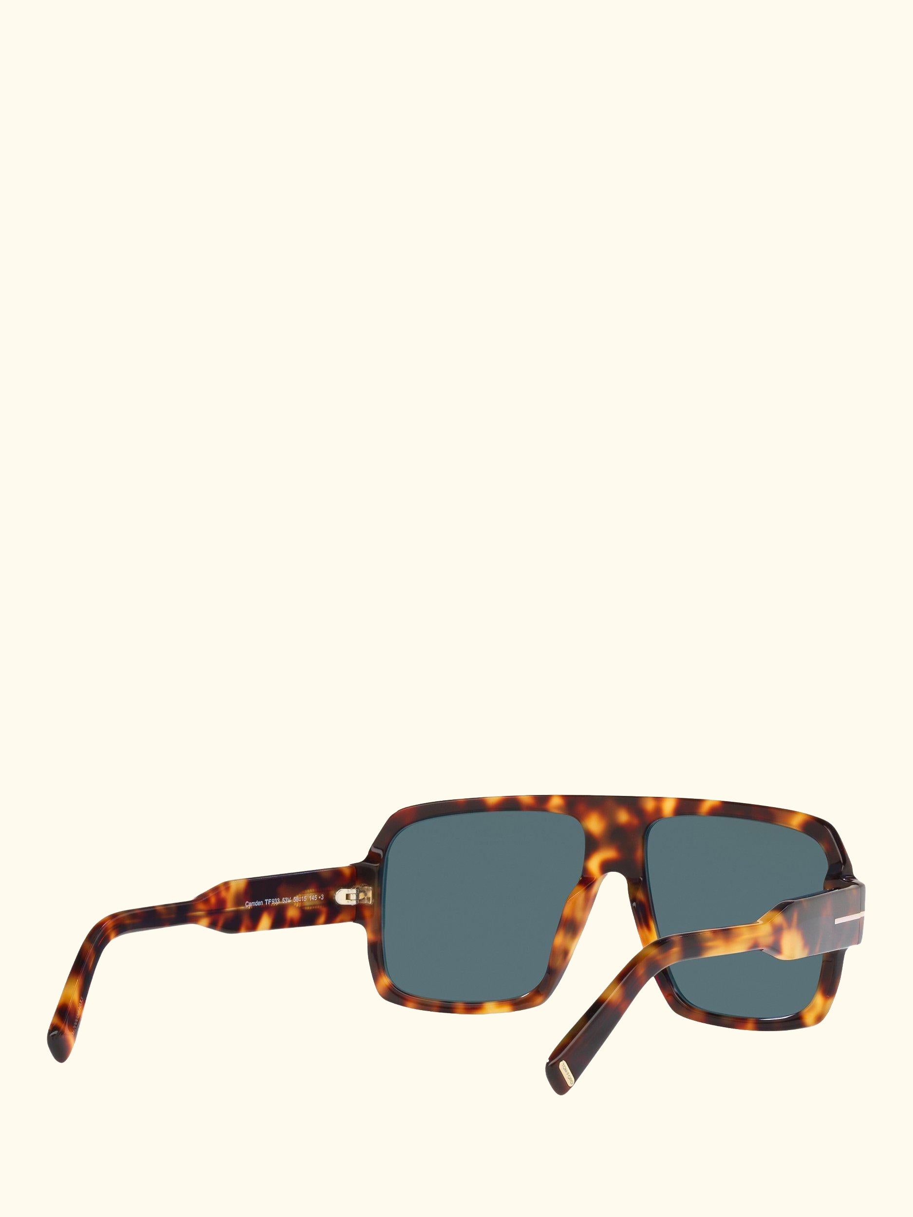 FT0933 Men's Camden Square Sunglasses