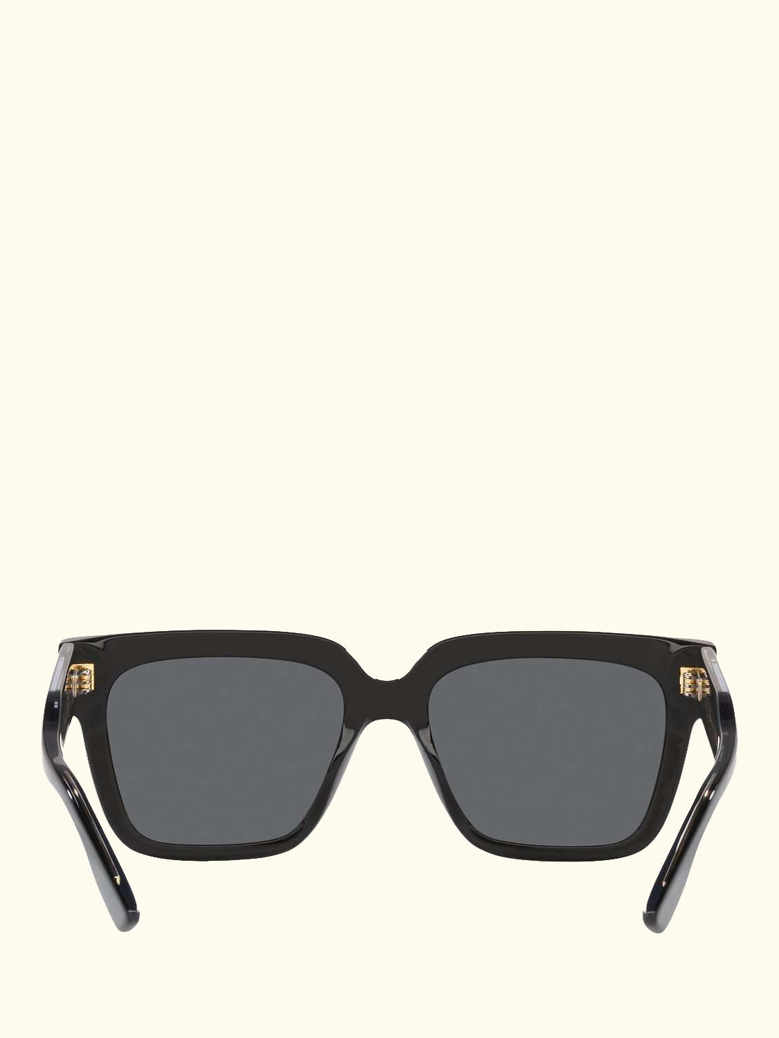 GG1084S Unisex Rectangular Sunglasses