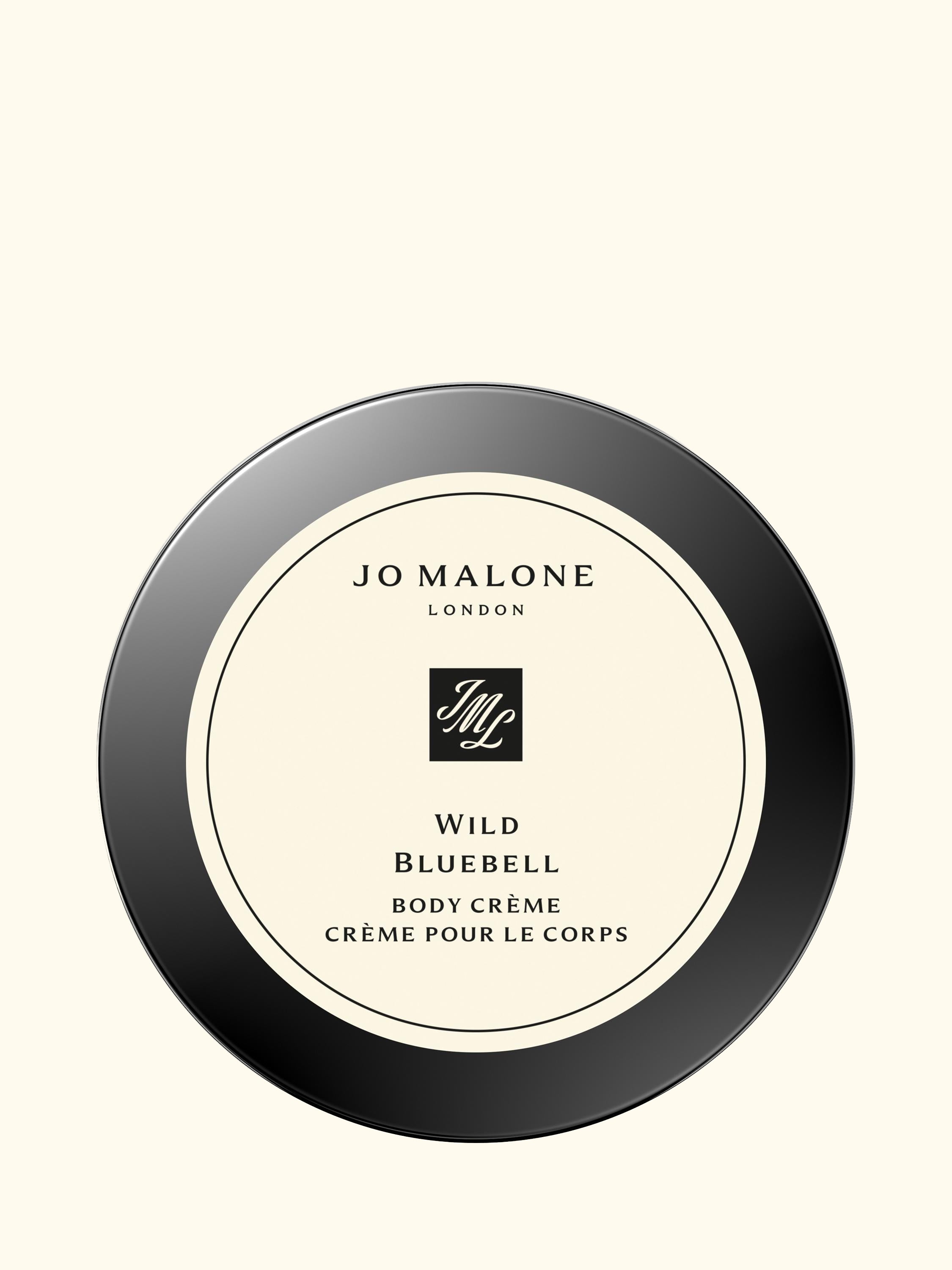 Wild Bluebell Body Crème
