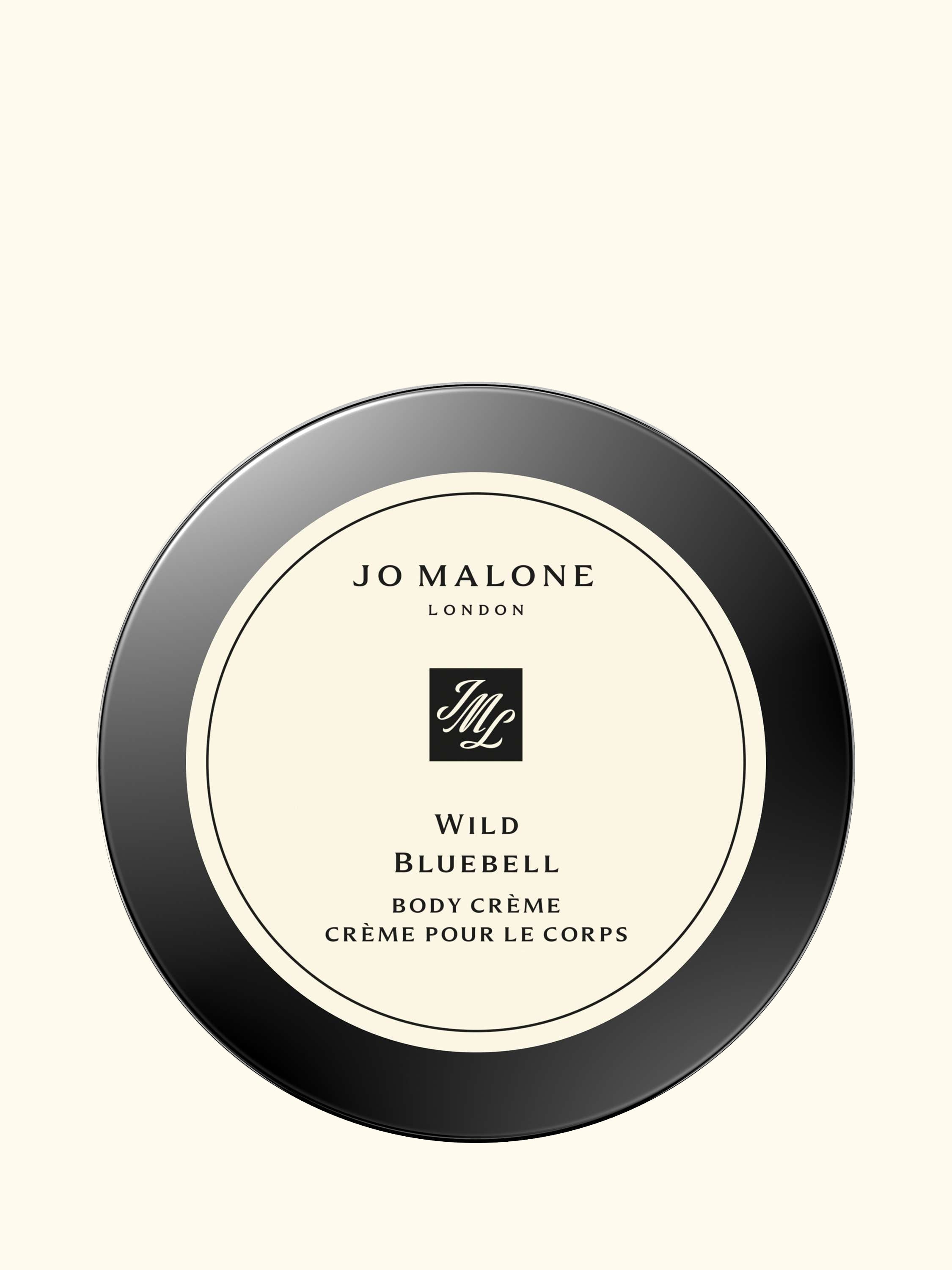Wild Bluebell Body Crème