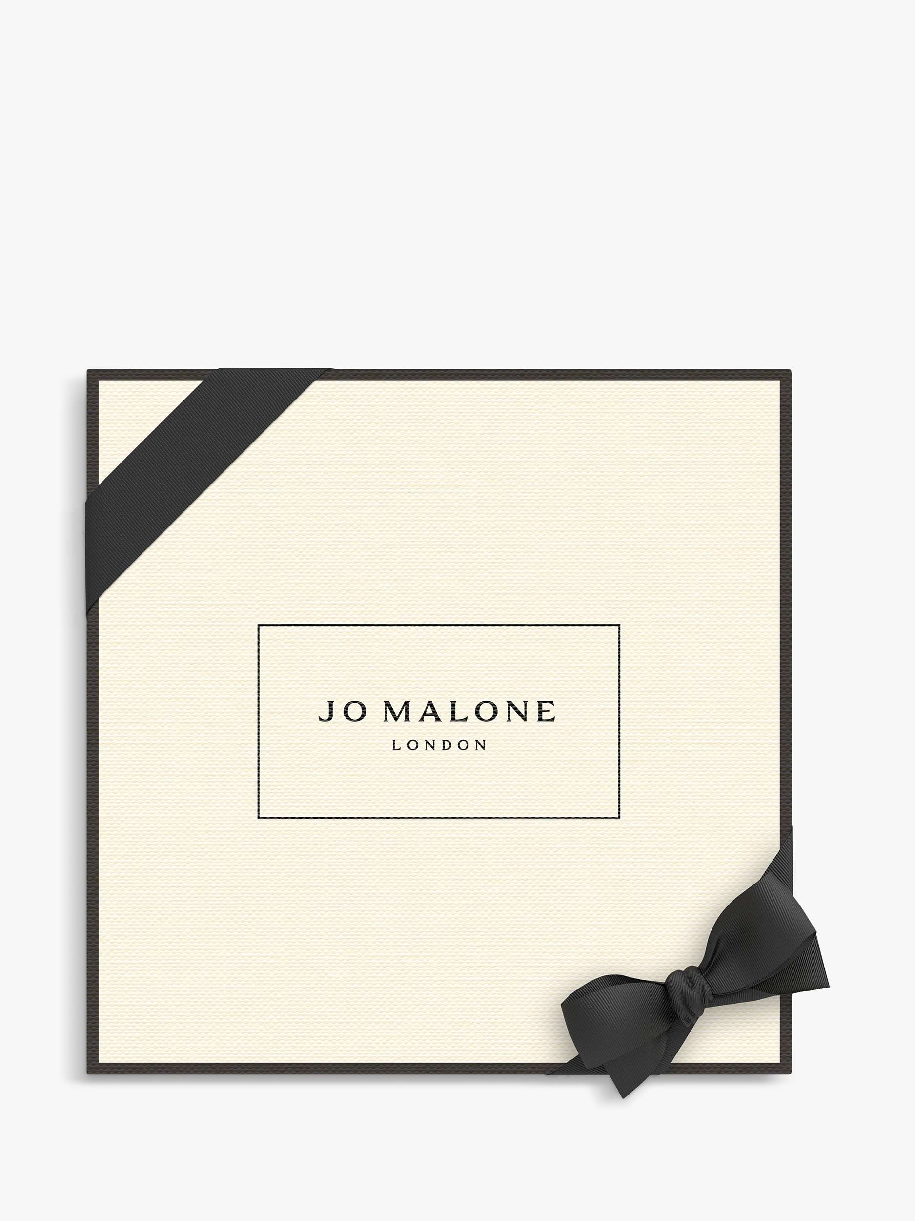 Travel Candle Gift Set Trio
