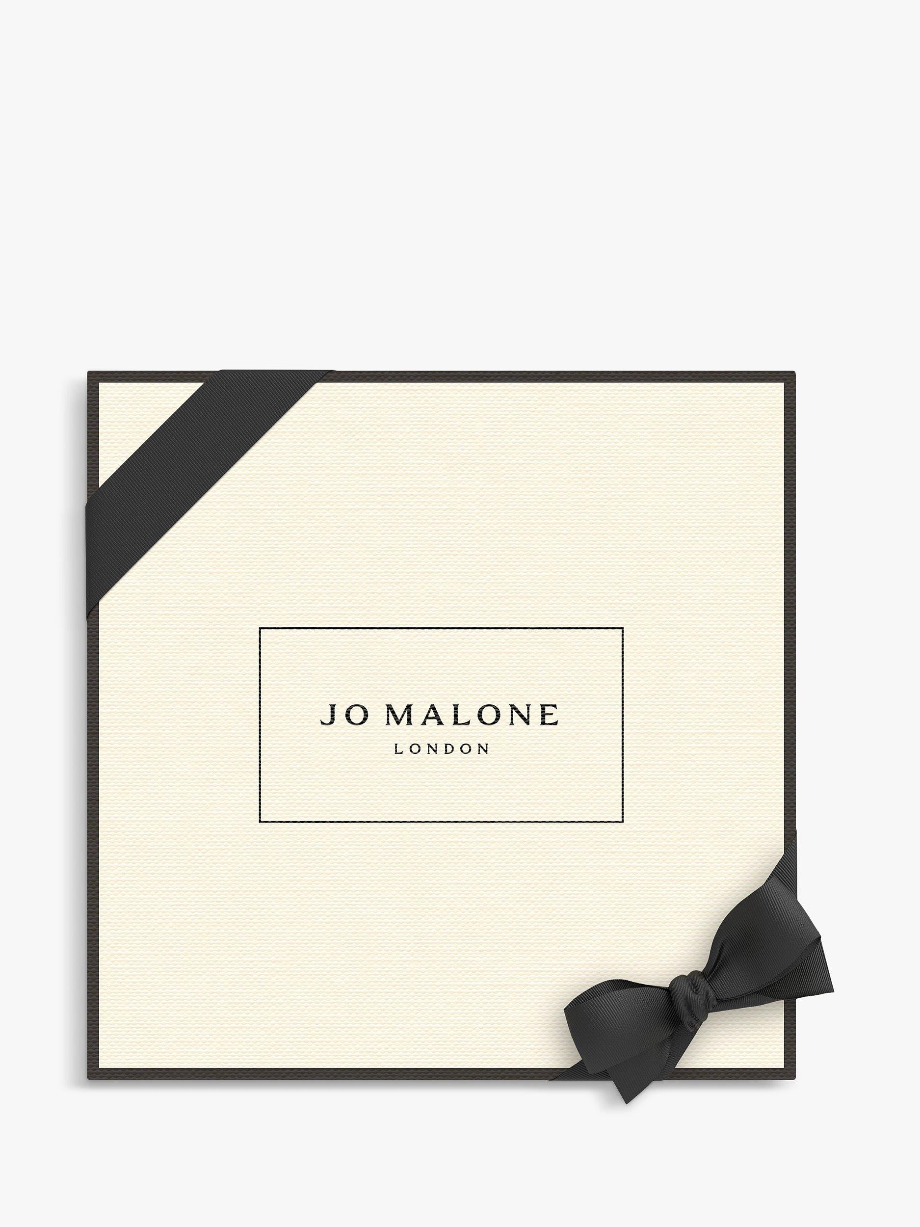 Travel Candle Gift Set Trio