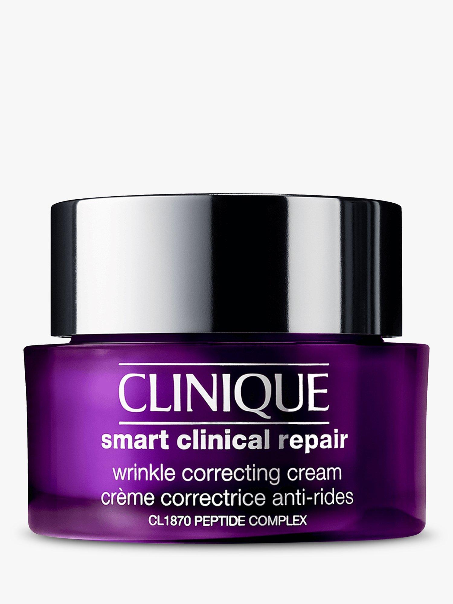Smart Clinical Repair™ Wrinkle Correcting Cream