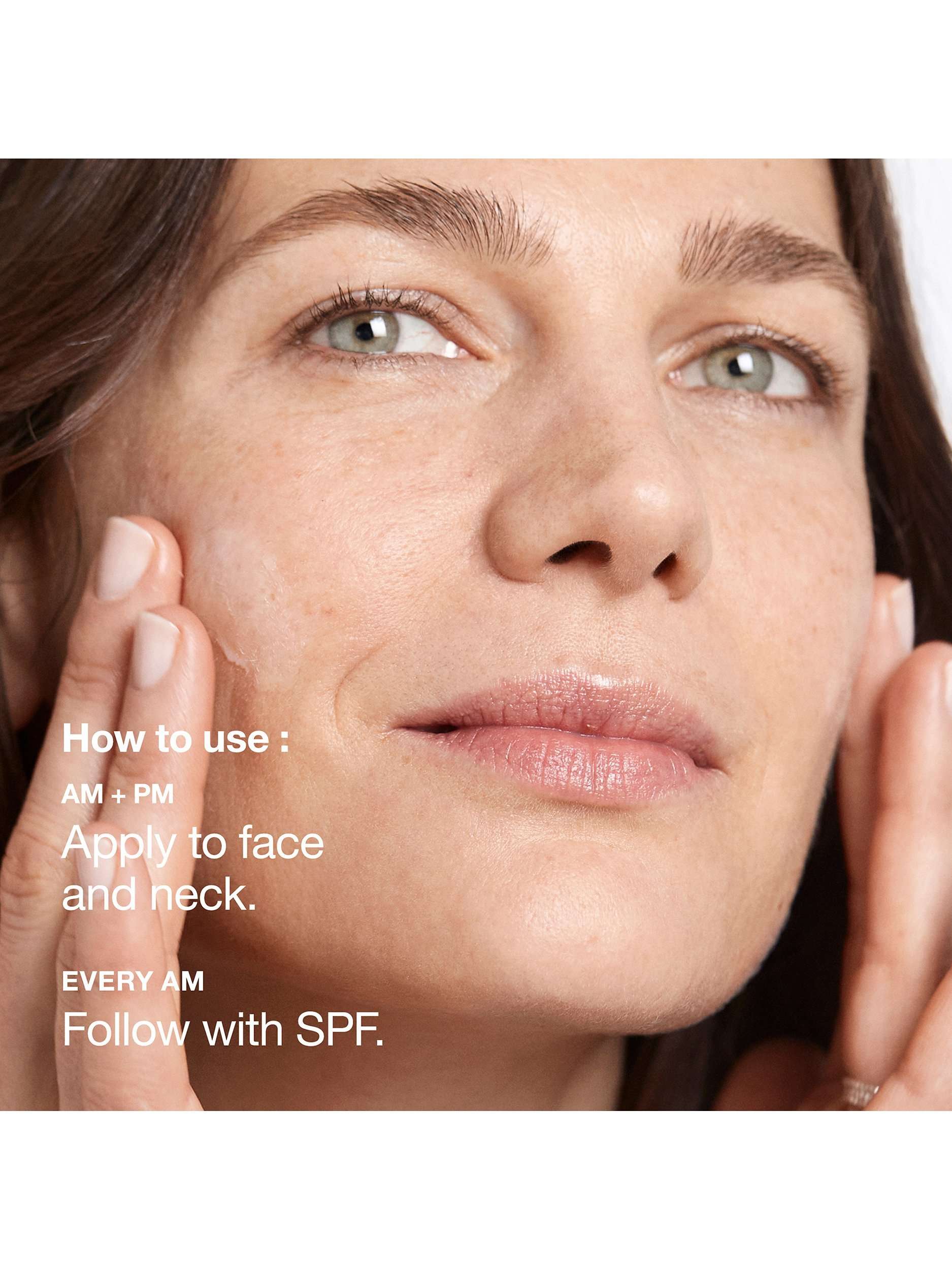 Smart Clinical Repair™ Wrinkle Correcting Cream