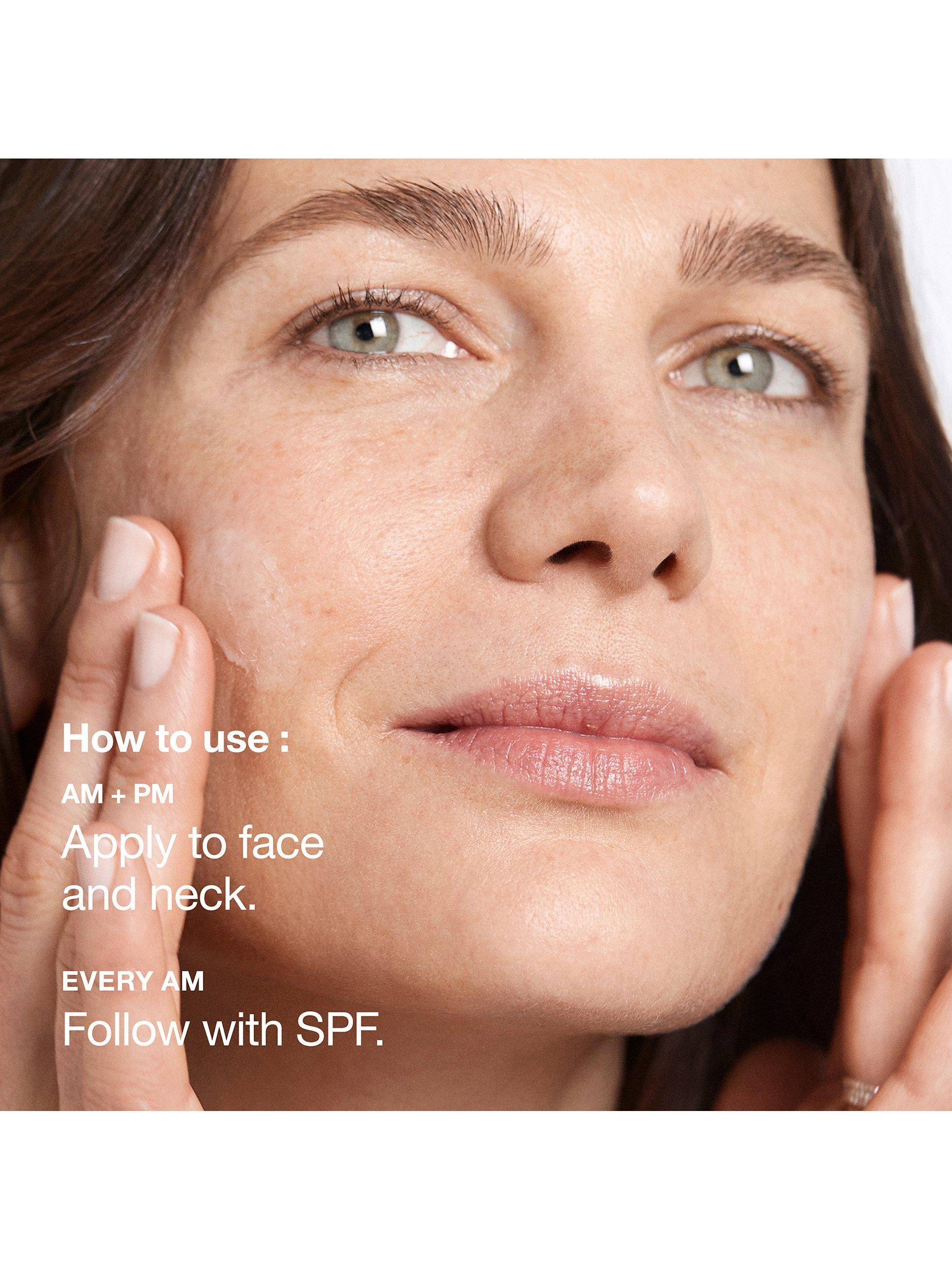 Smart Clinical Repair™ Wrinkle Correcting Rich Cream, 50ml