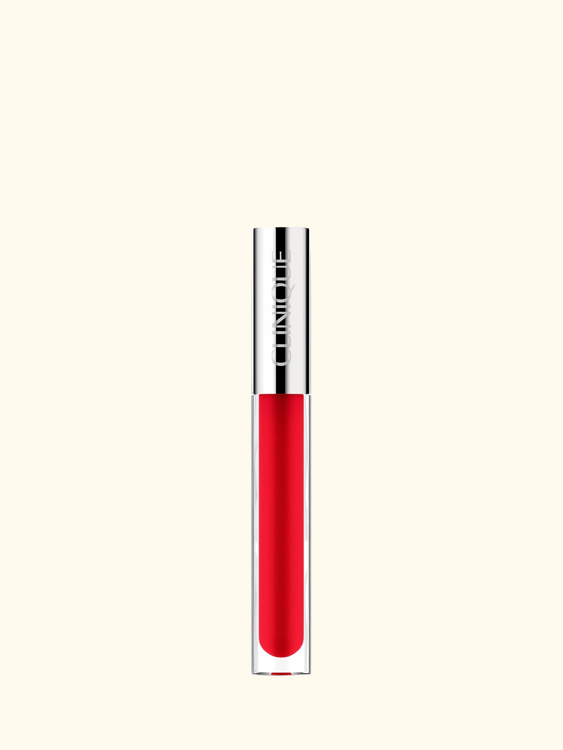 Pop Plush Creamy Lip Gloss