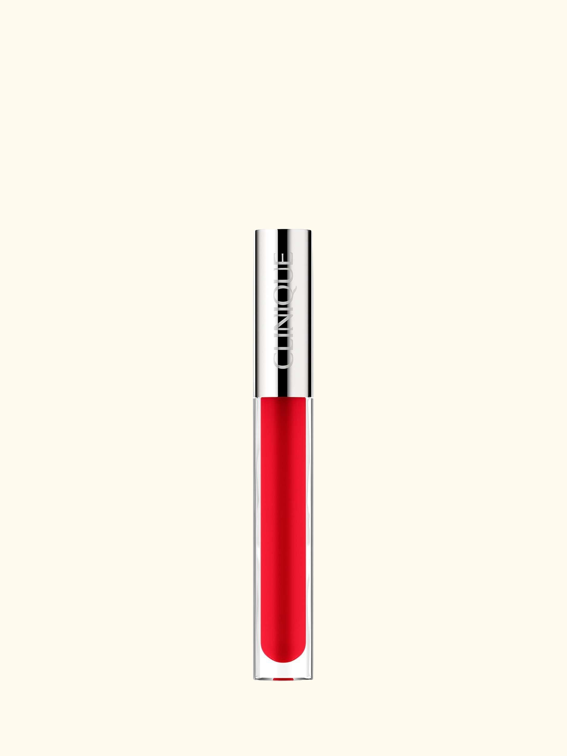 Pop Plush Creamy Lip Gloss