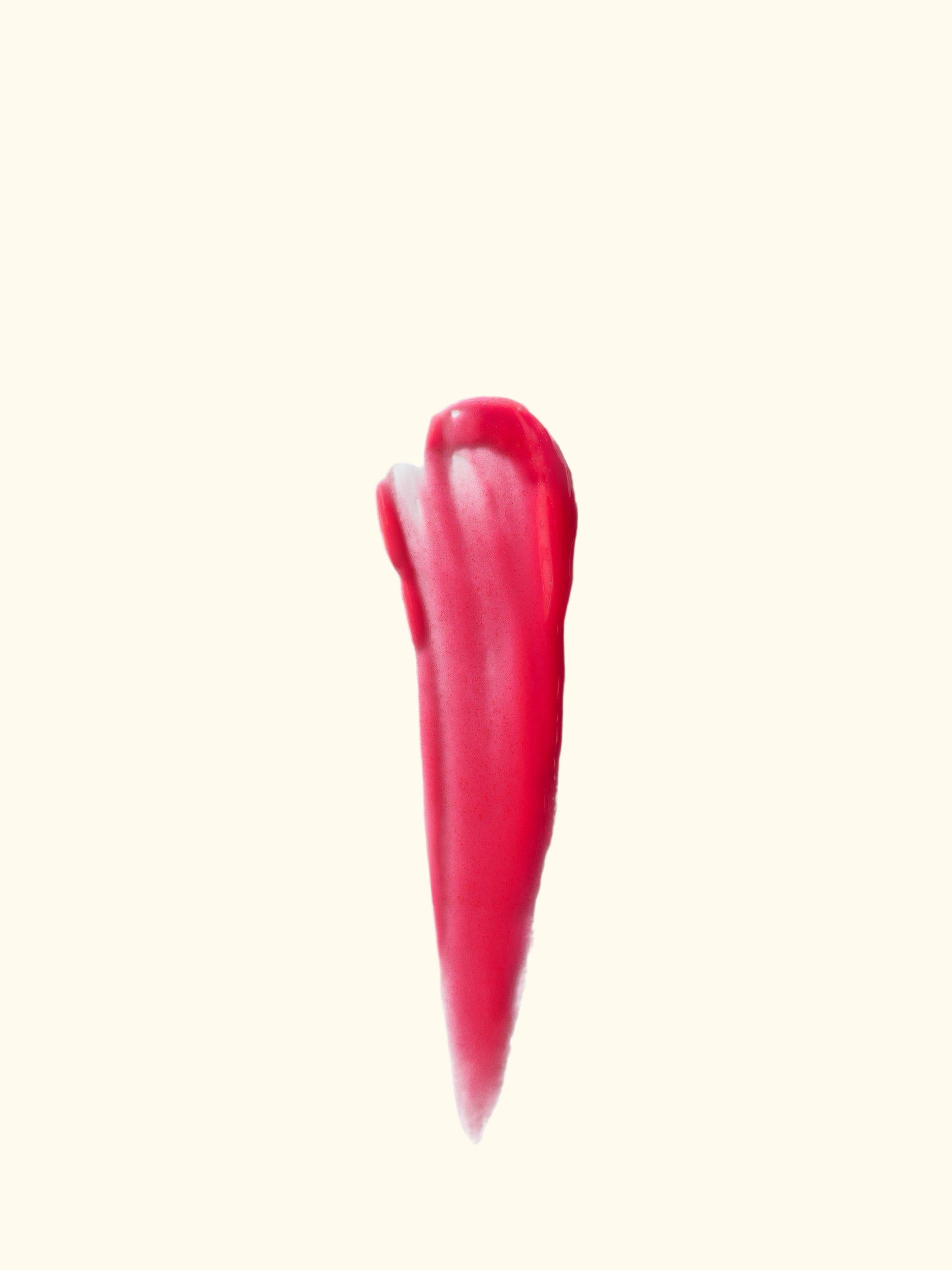 Pop Plush Creamy Lip Gloss