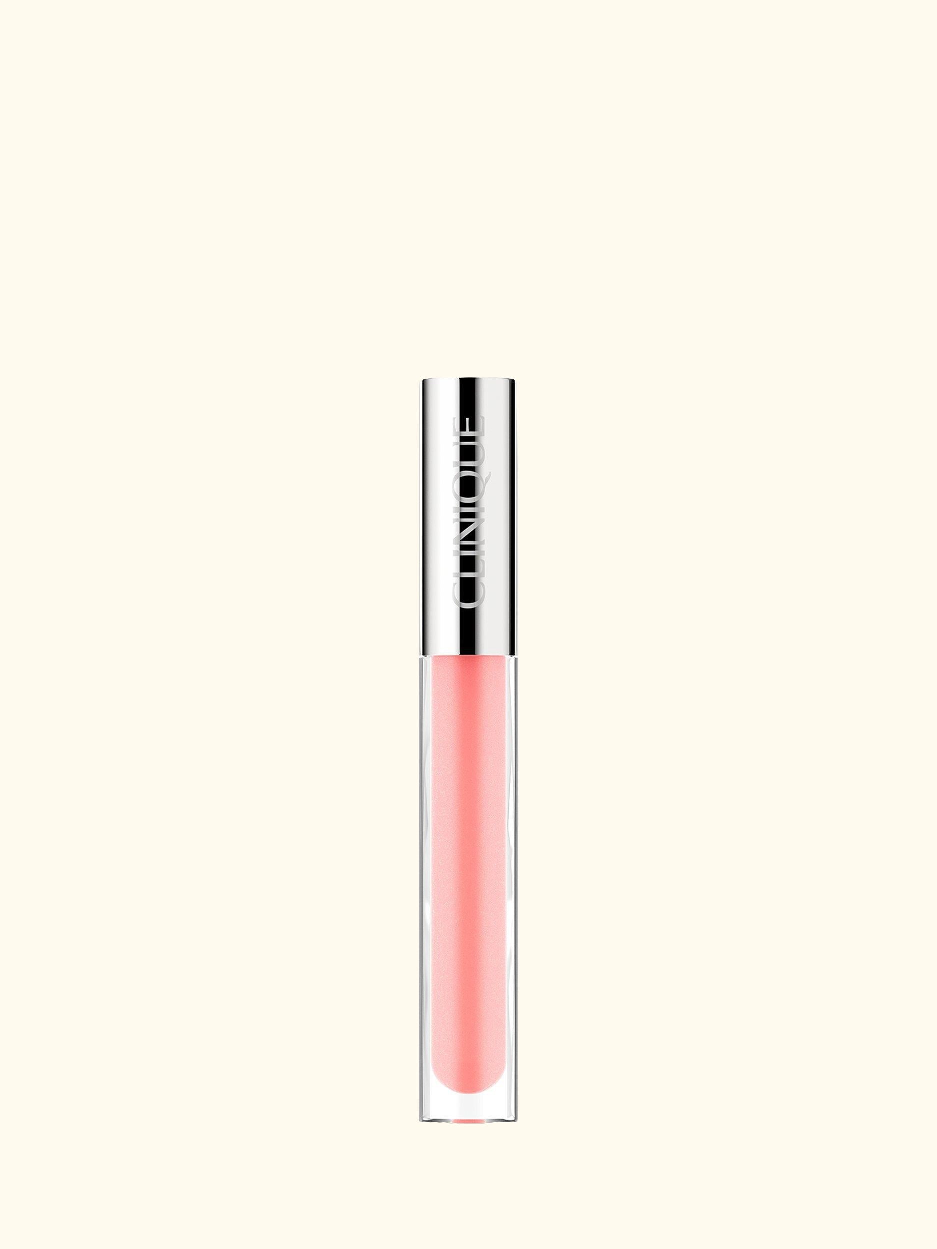 Pop Plush Creamy Lip Gloss