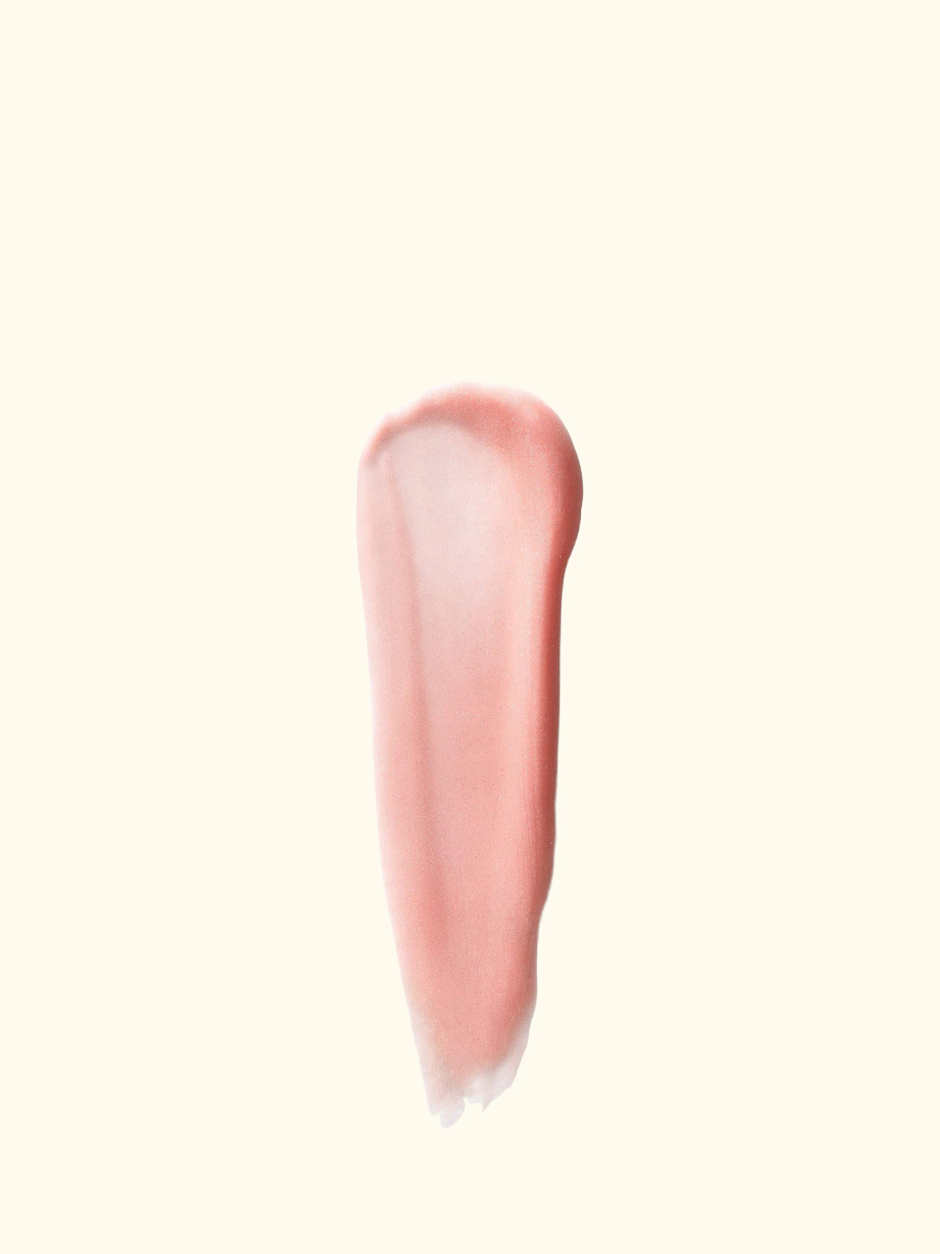 Pop Plush Creamy Lip Gloss