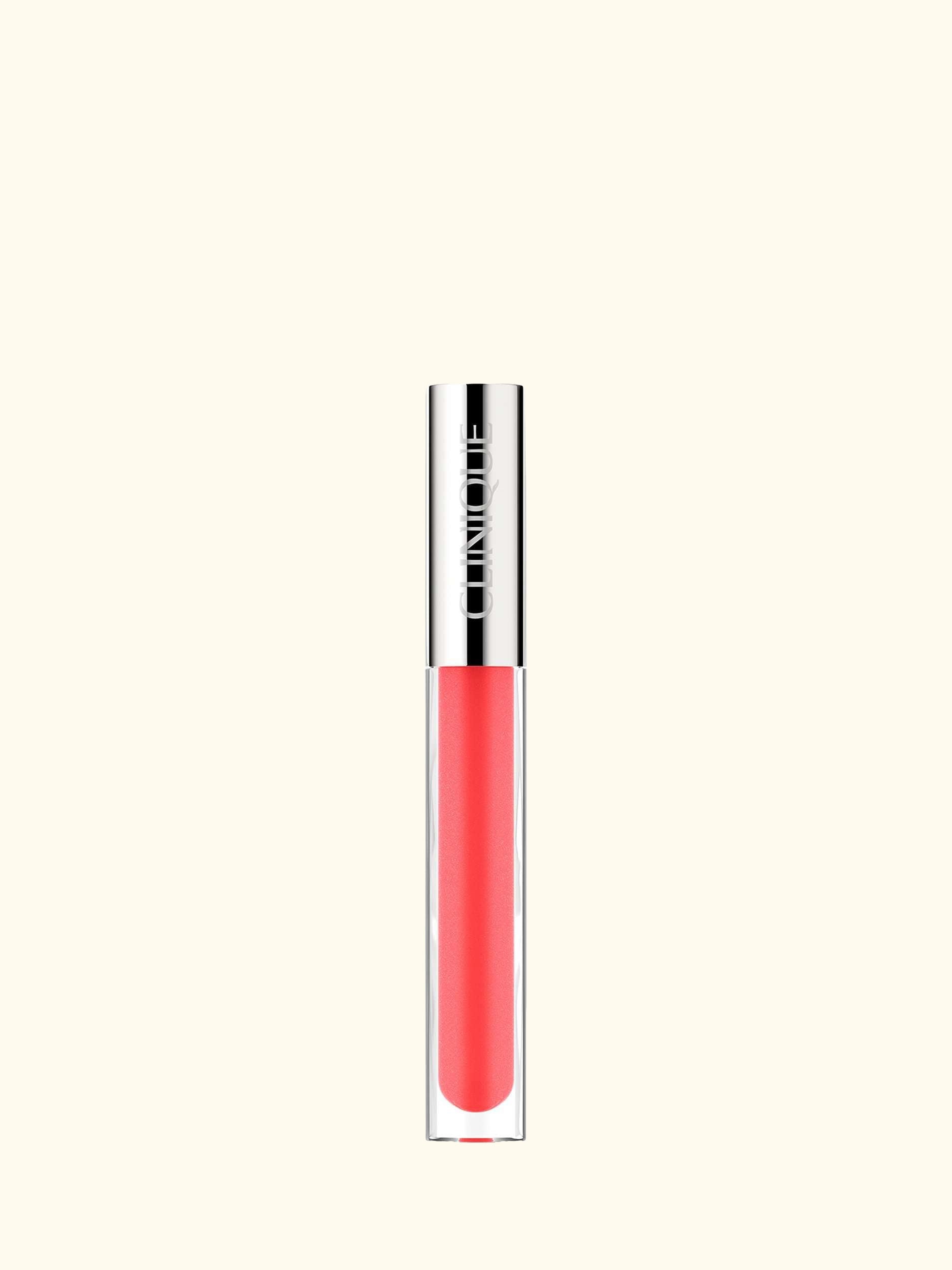 Pop Plush Creamy Lip Gloss