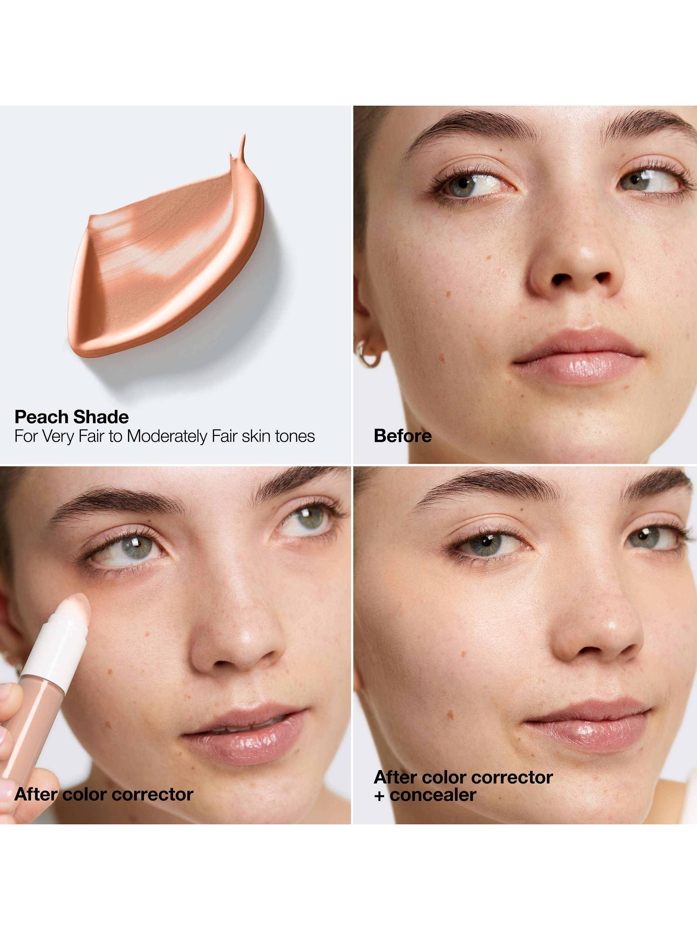 Even Better All-Over Primer and Colour Corrector