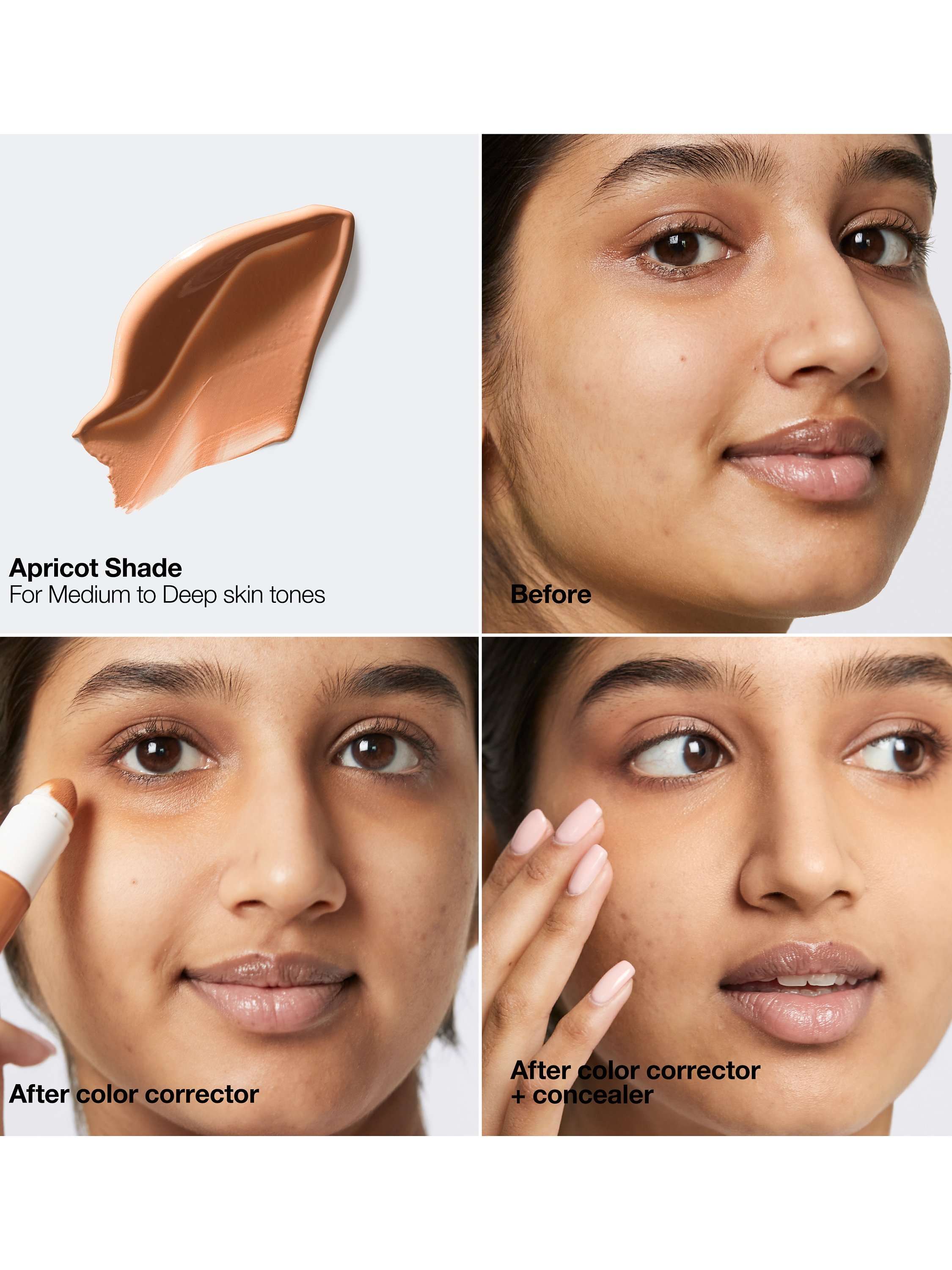 Even Better All-Over Primer and Colour Corrector