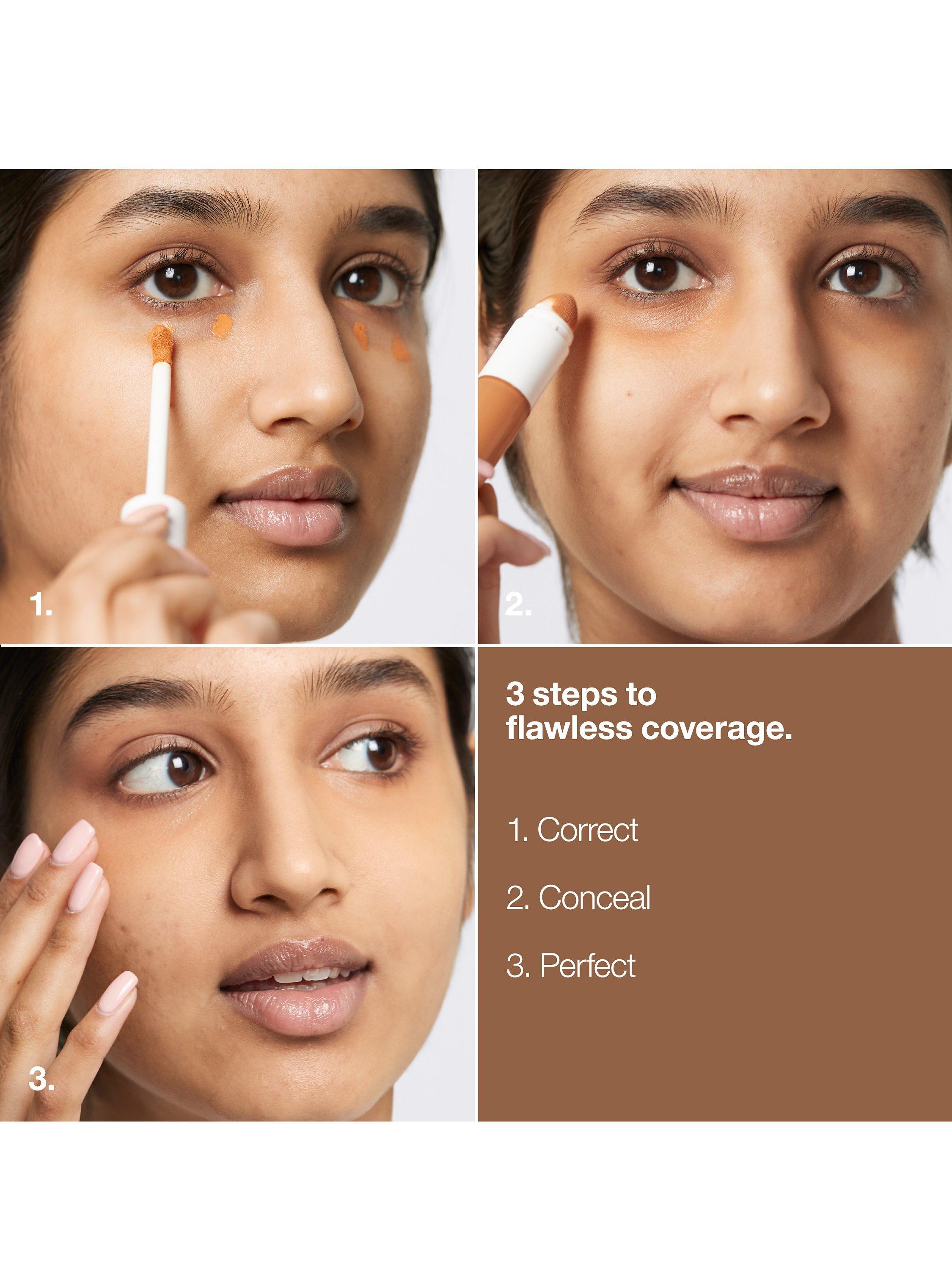 Even Better All-Over Primer and Colour Corrector