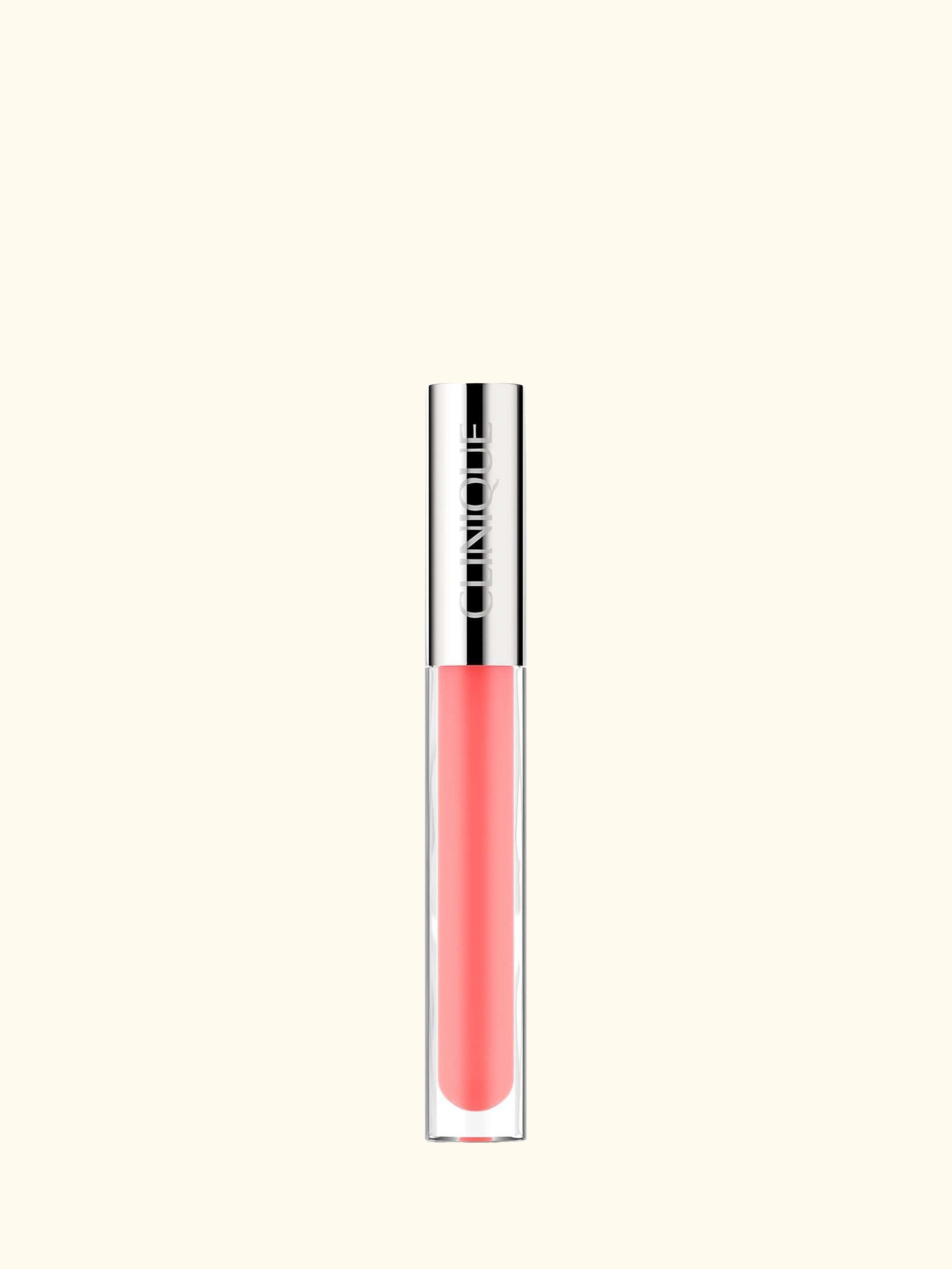 Pop Plush Creamy Lip Gloss