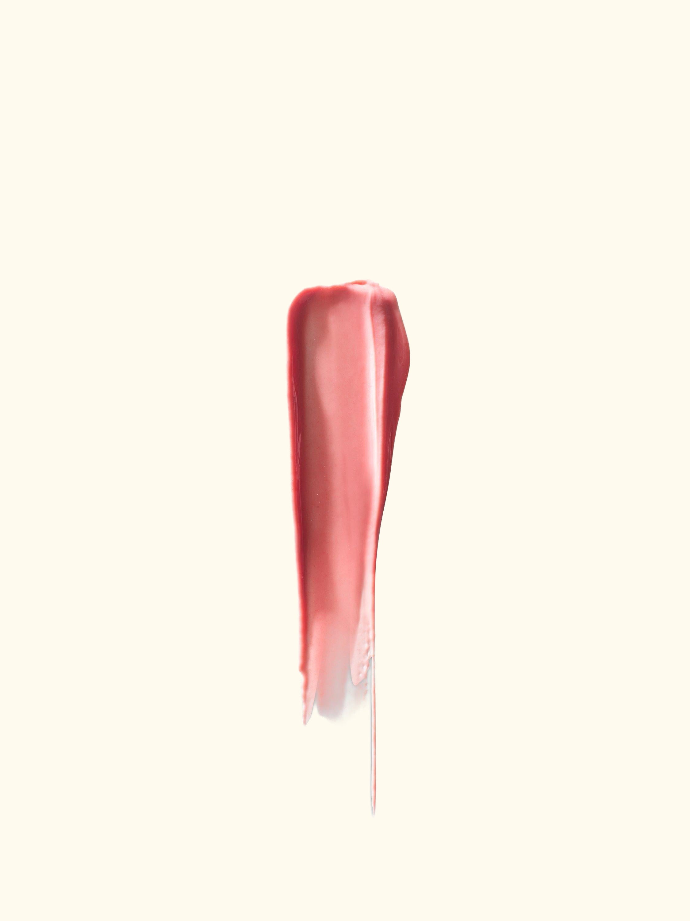 Pop Plush Creamy Lip Gloss