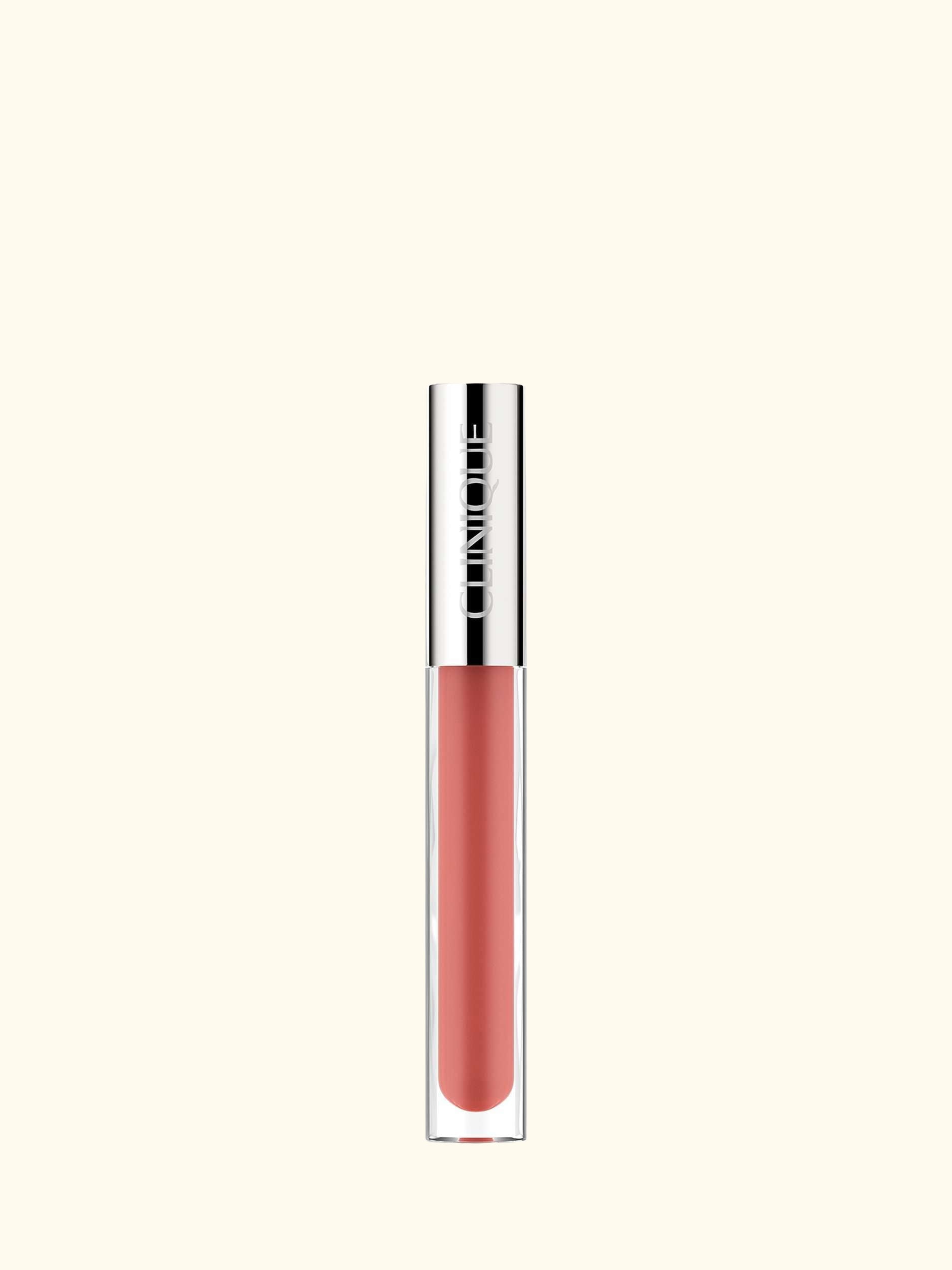 Pop Plush Creamy Lip Gloss