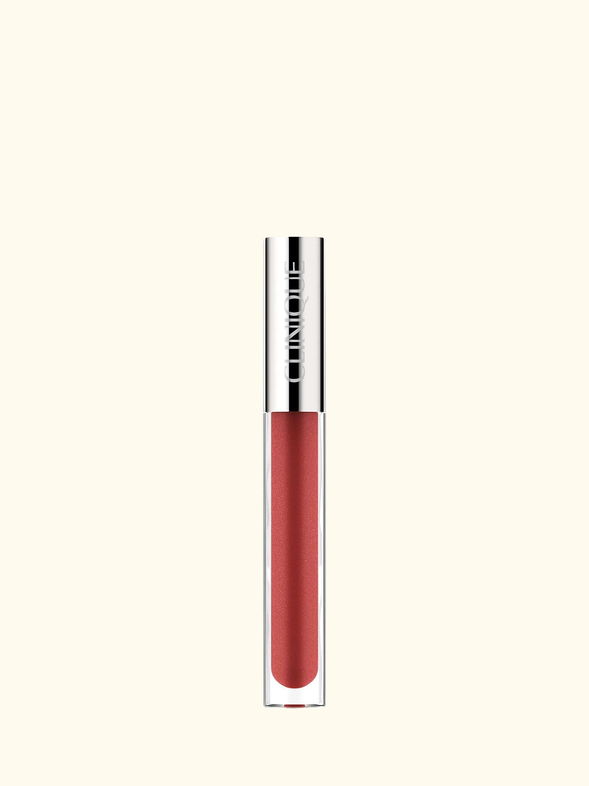 Pop Plush Creamy Lip Gloss