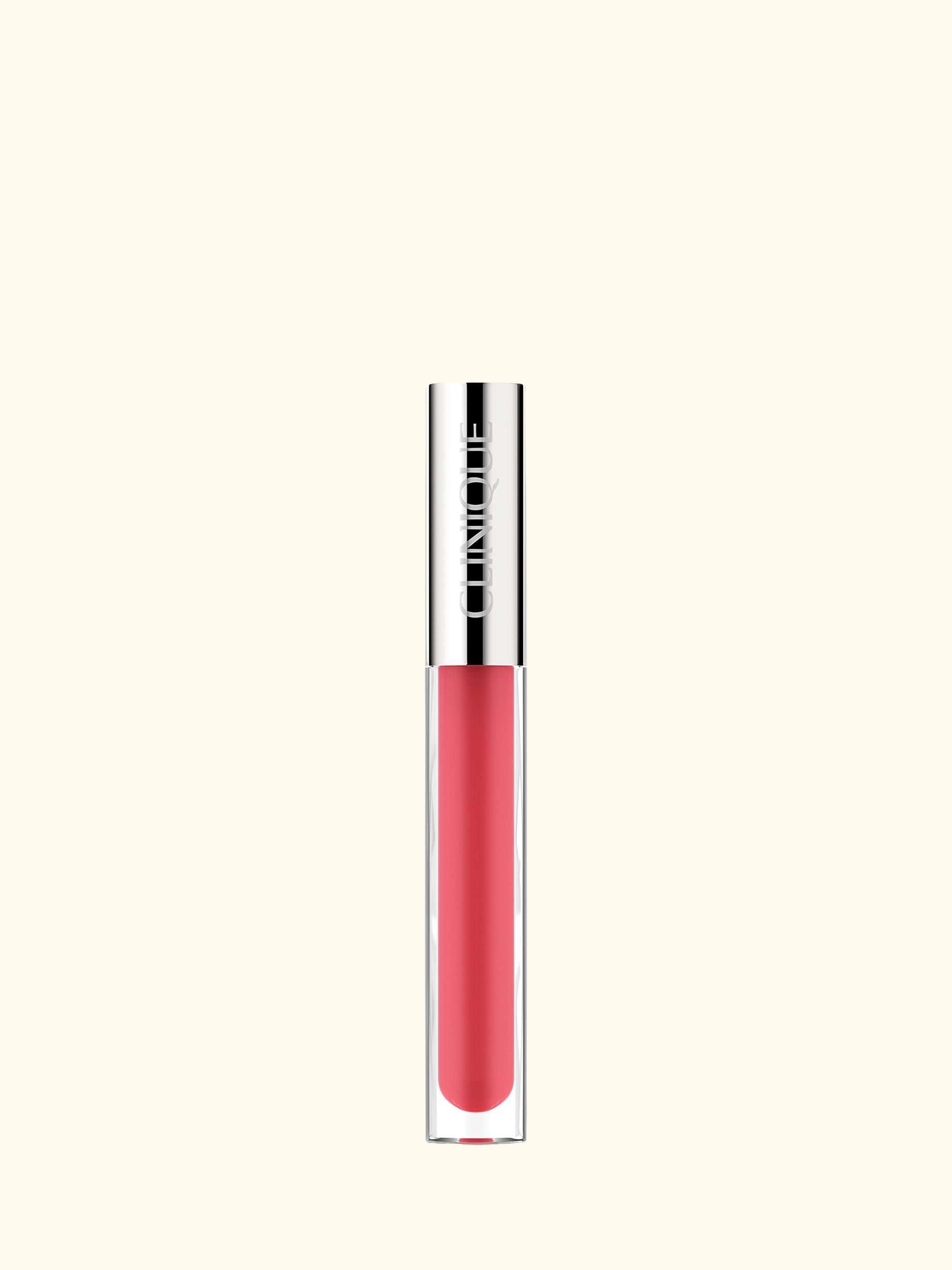 Pop Plush Creamy Lip Gloss