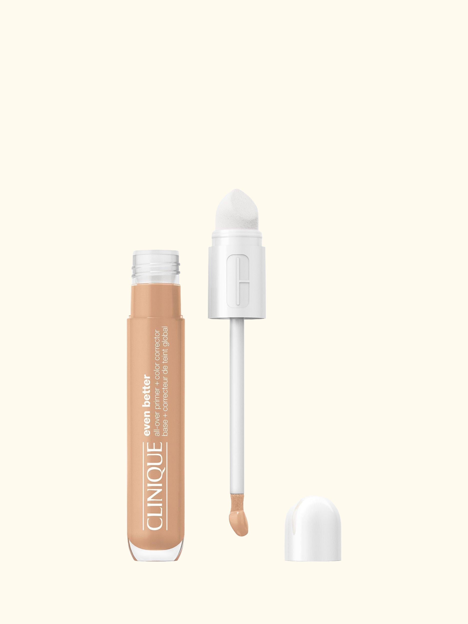 Even Better All-Over Primer and Colour Corrector