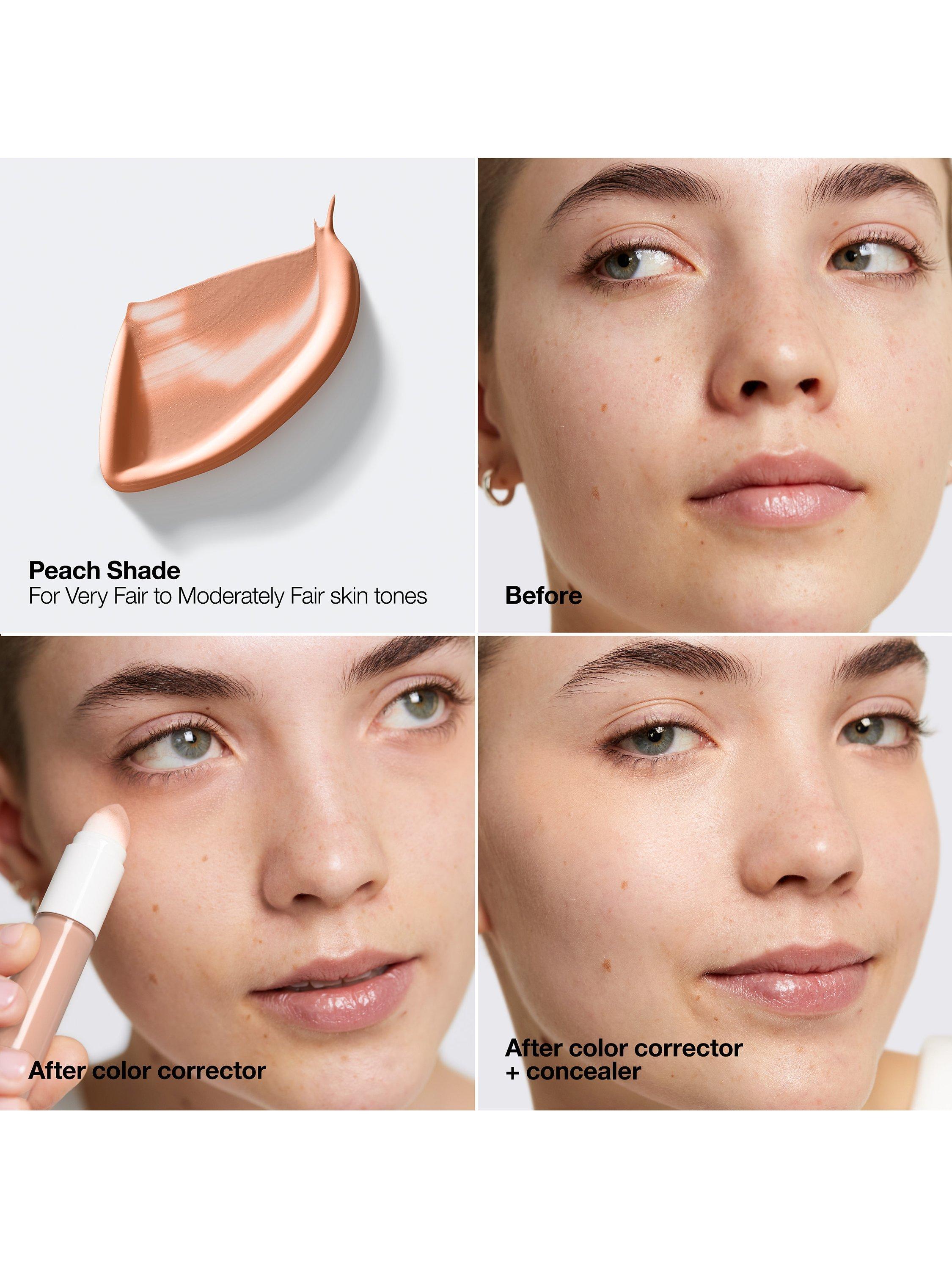 Even Better All-Over Primer and Colour Corrector