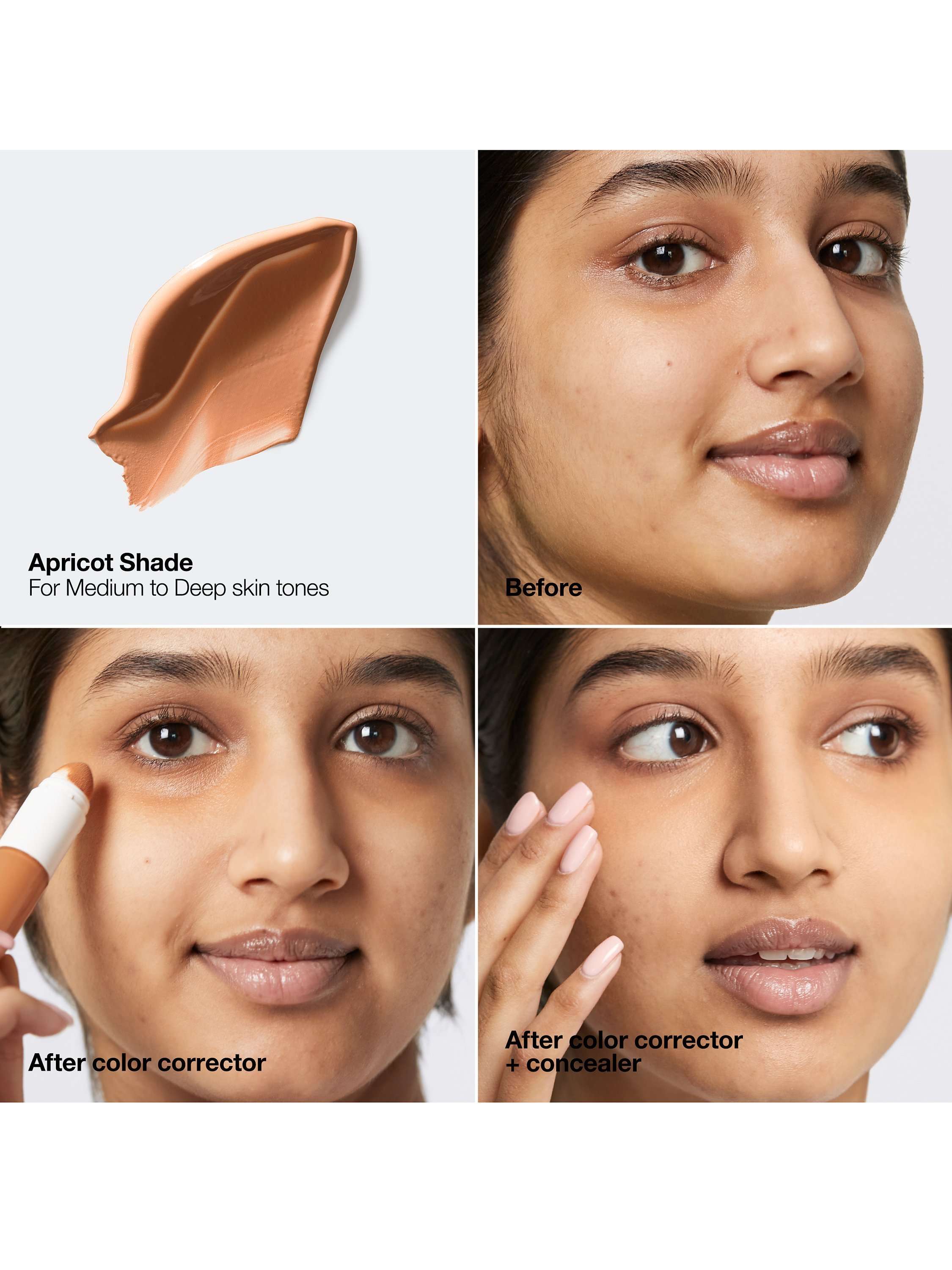 Even Better All-Over Primer and Colour Corrector