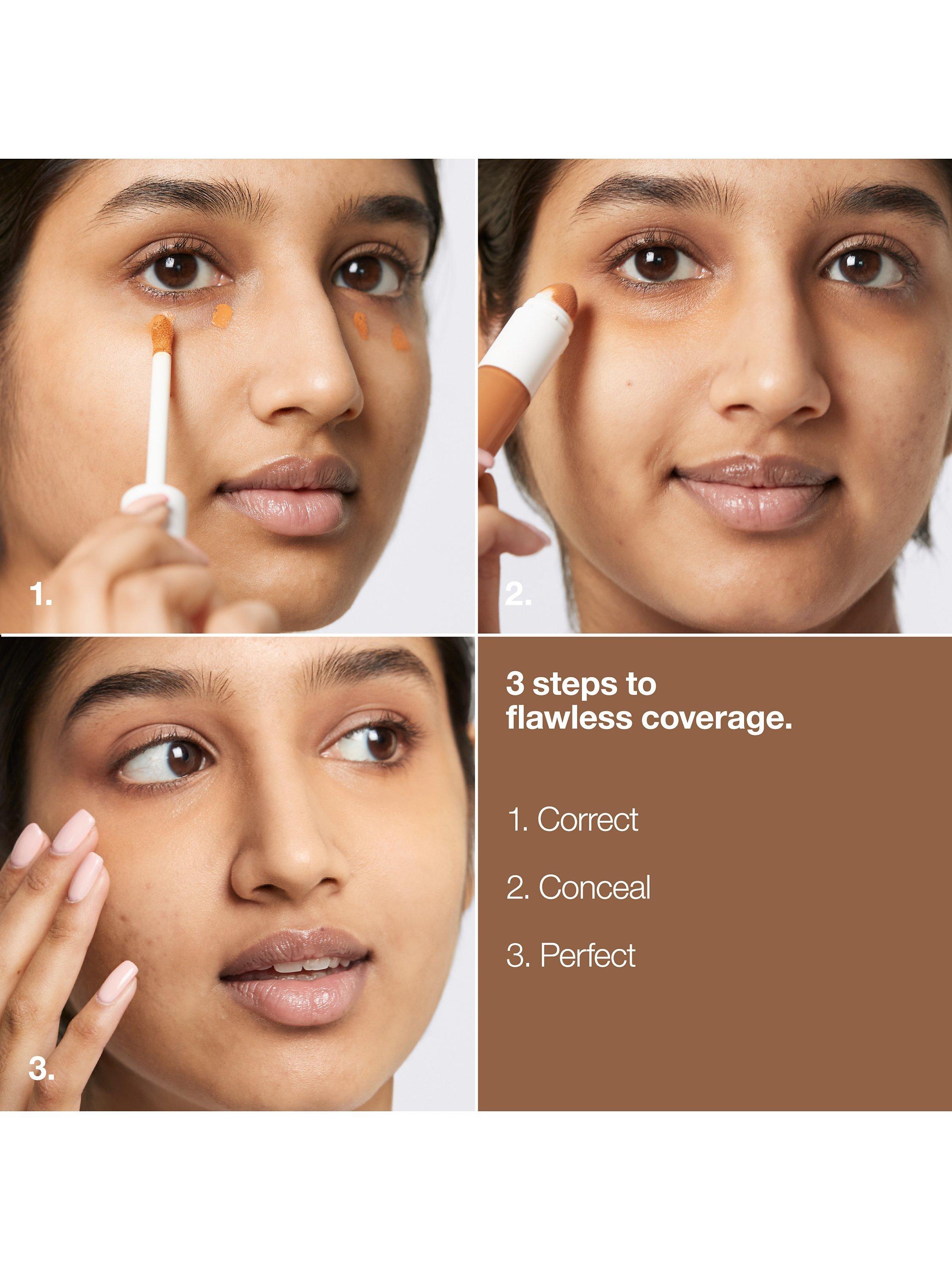 Even Better All-Over Primer and Colour Corrector