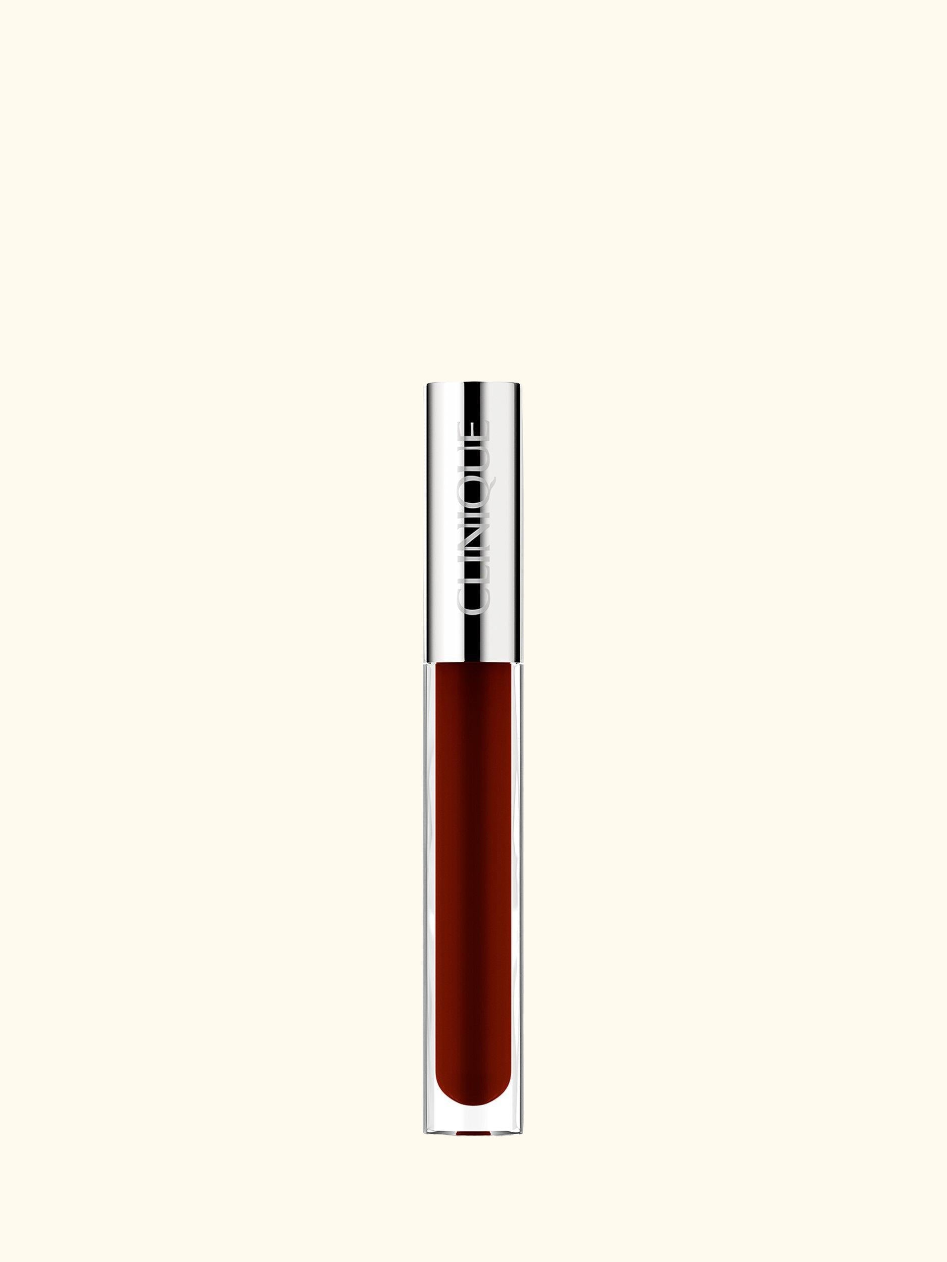Pop Plush Creamy Lip Gloss