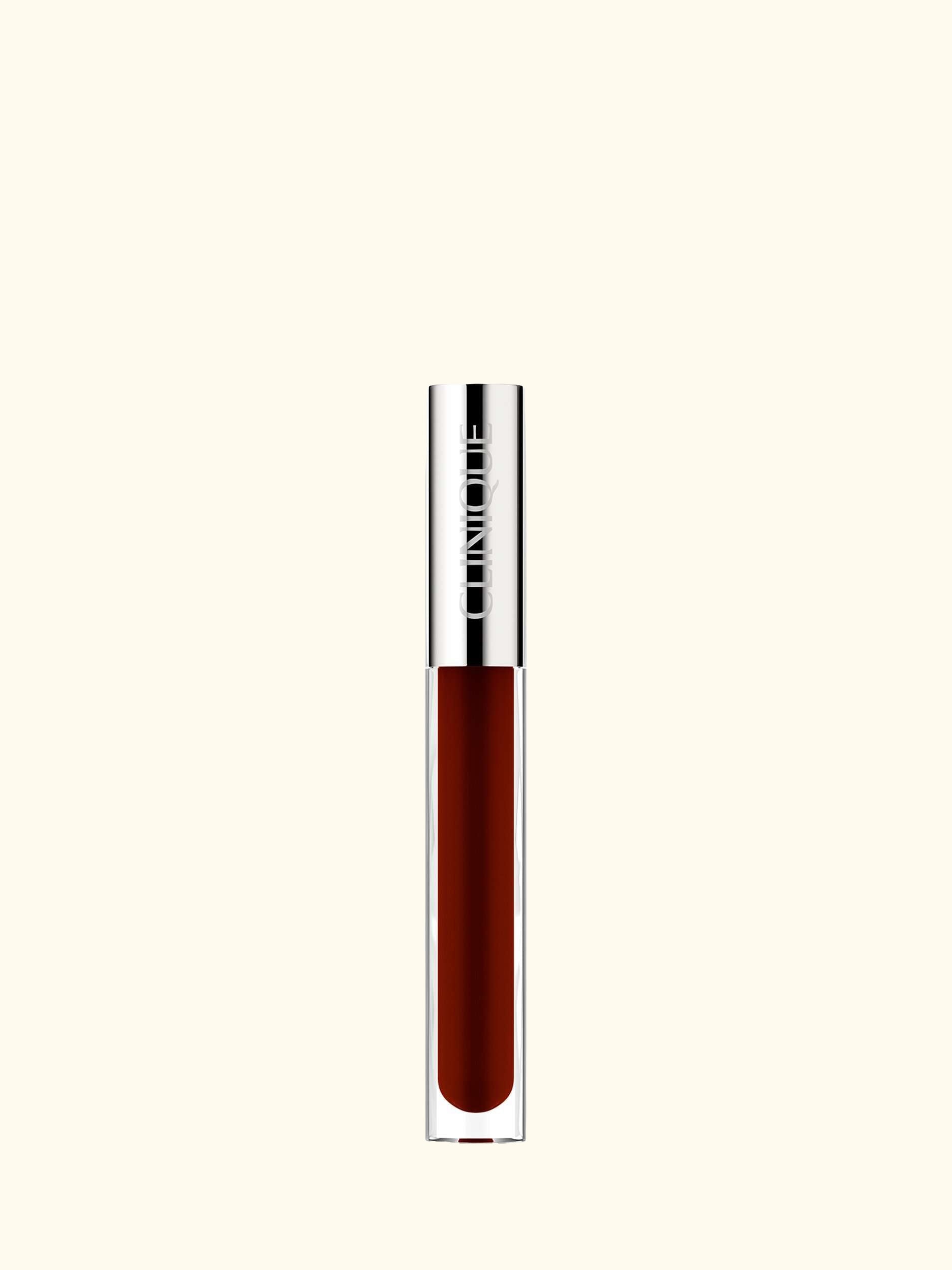 Pop Plush Creamy Lip Gloss