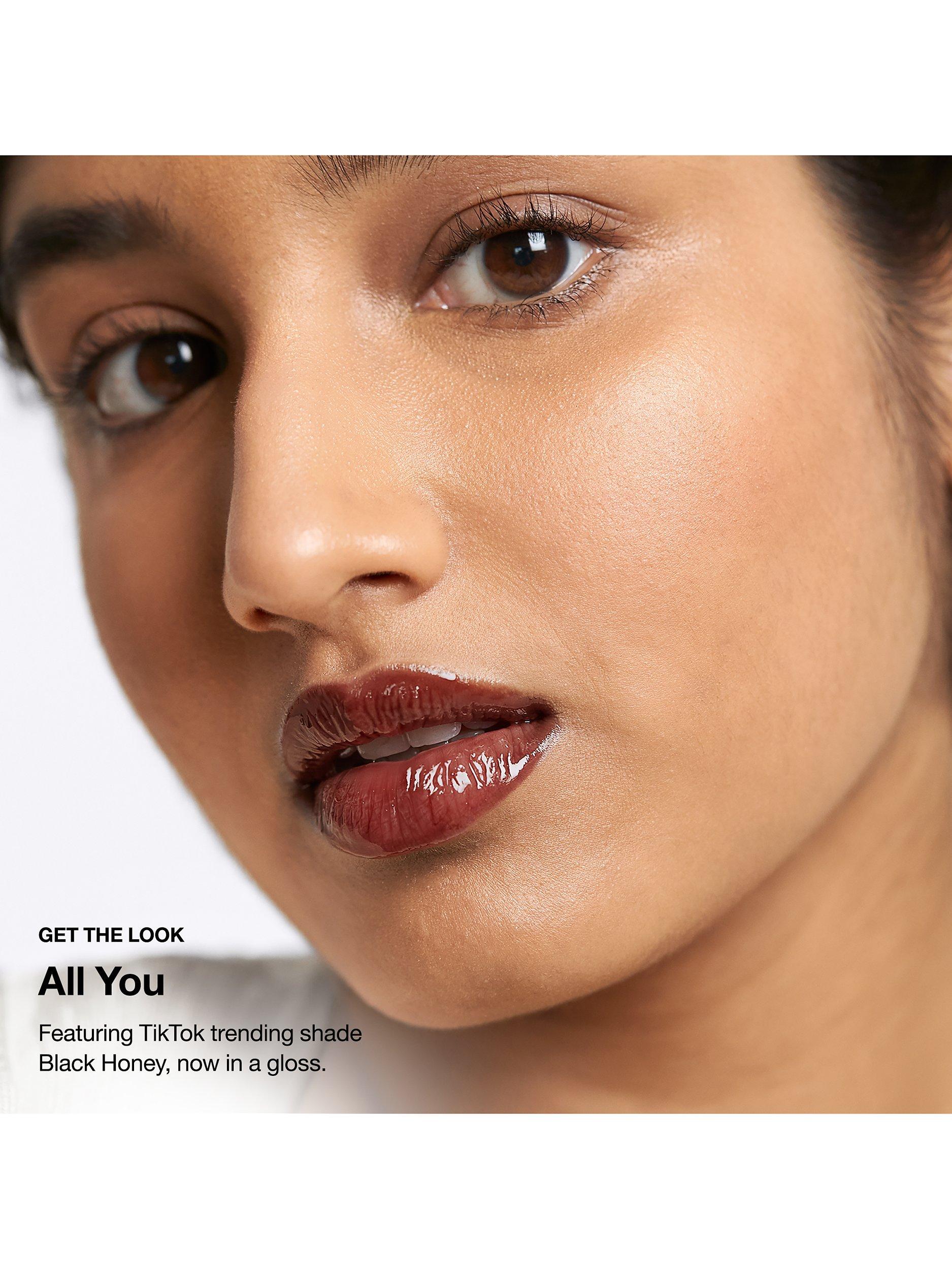 Pop Plush Creamy Lip Gloss