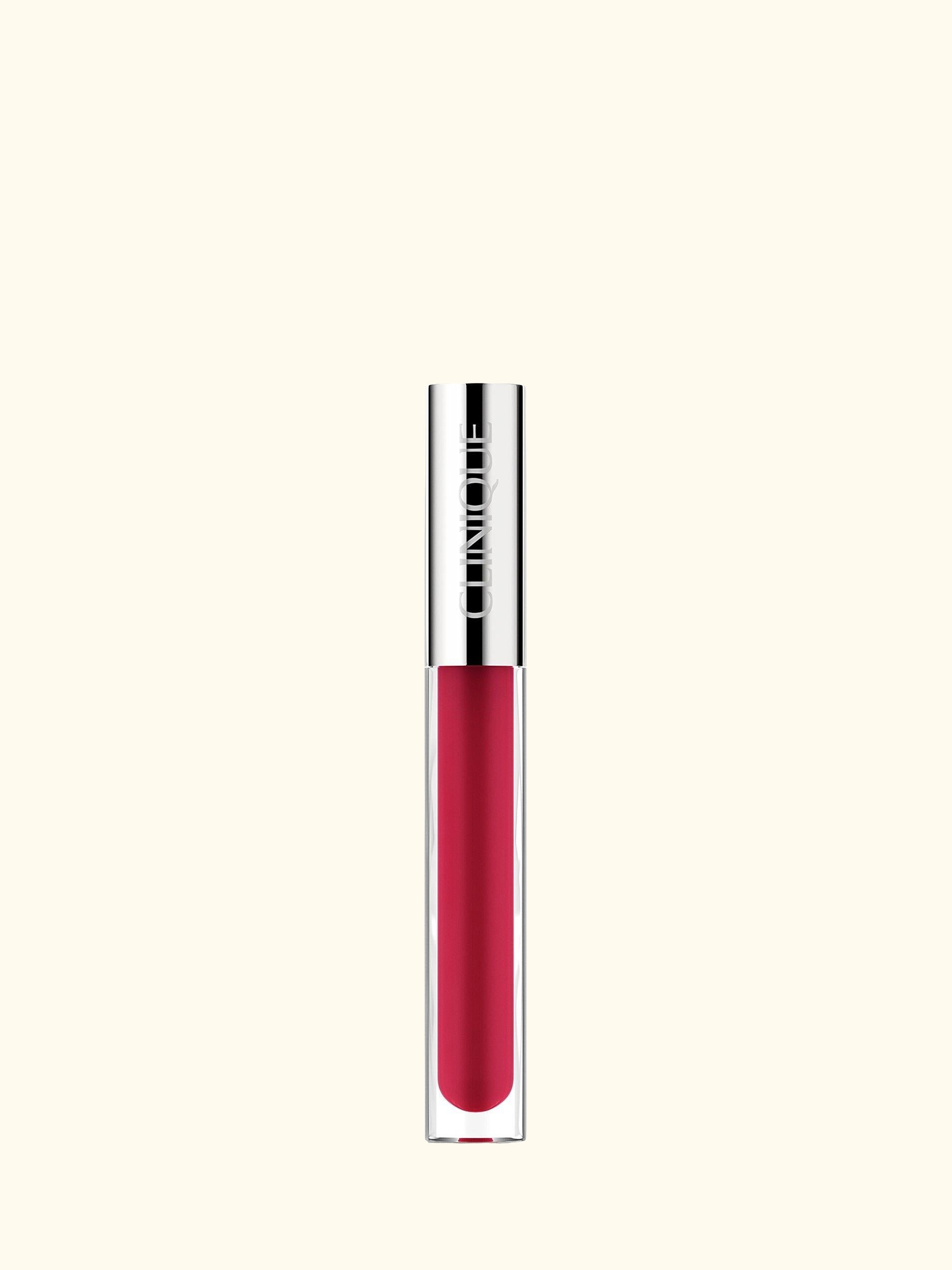 Pop Plush Creamy Lip Gloss
