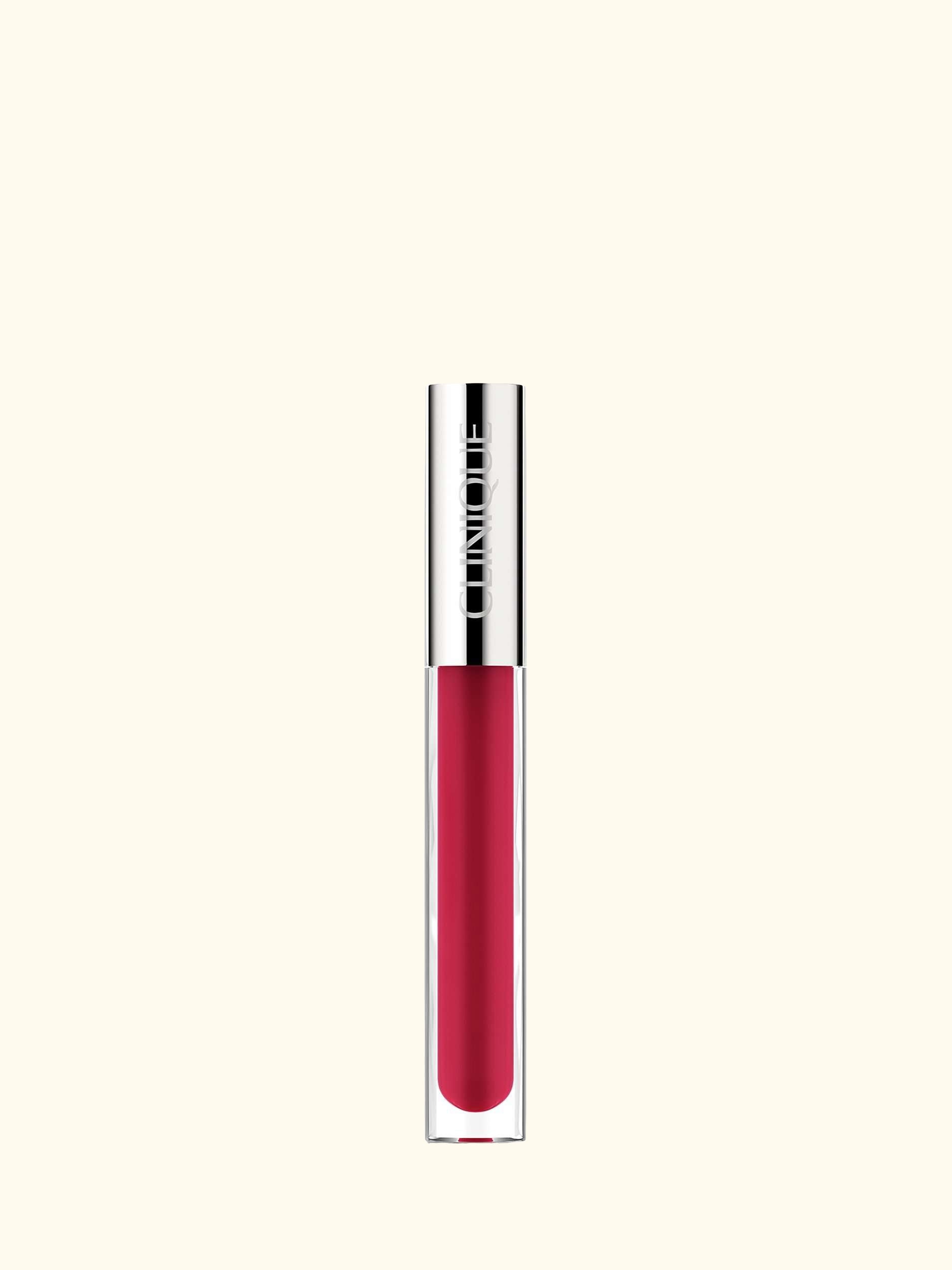 Pop Plush Creamy Lip Gloss