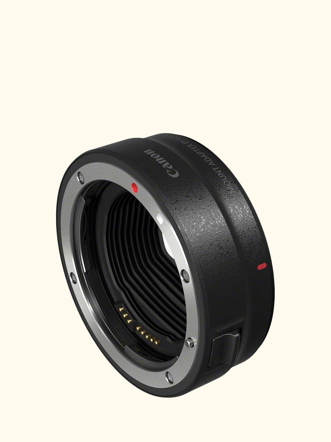 Mount Adapter EF-EOS R