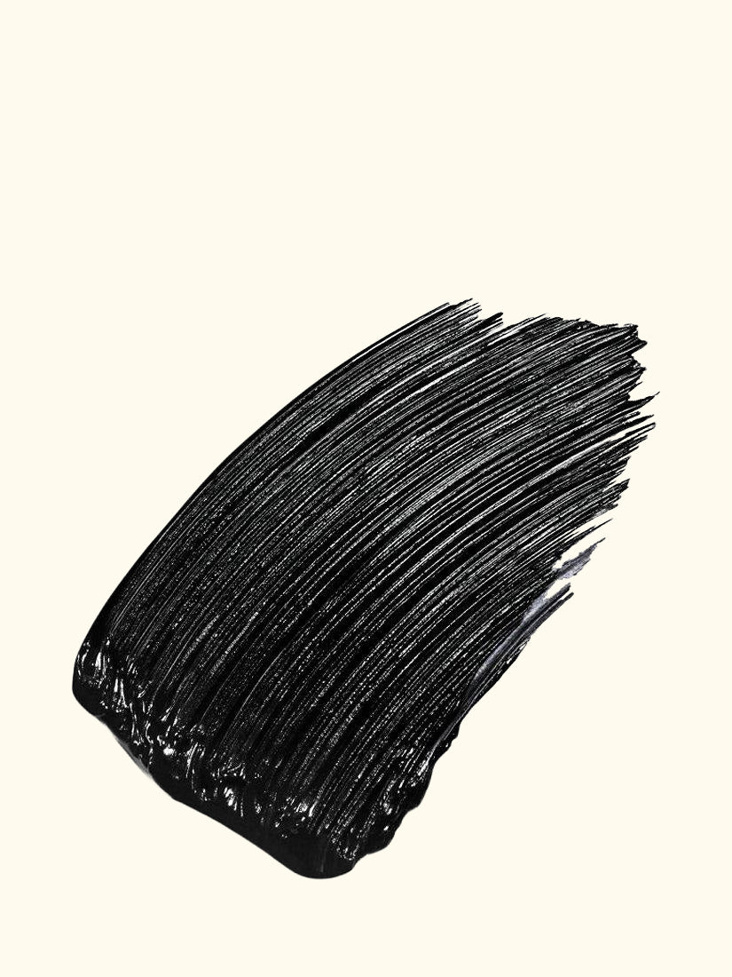 Noir Allure All-In-One Mascara: Volume, Length, Curl And Definition, 10 Noir
