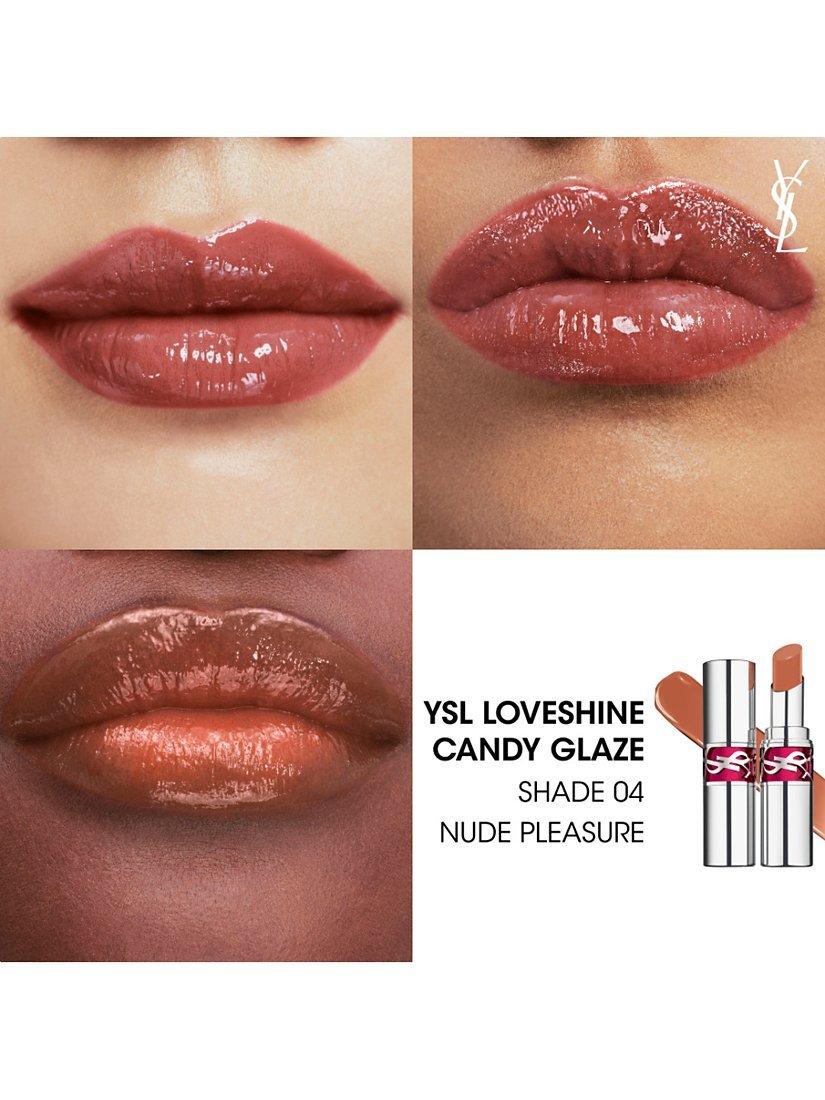Loveshine Candy Glaze