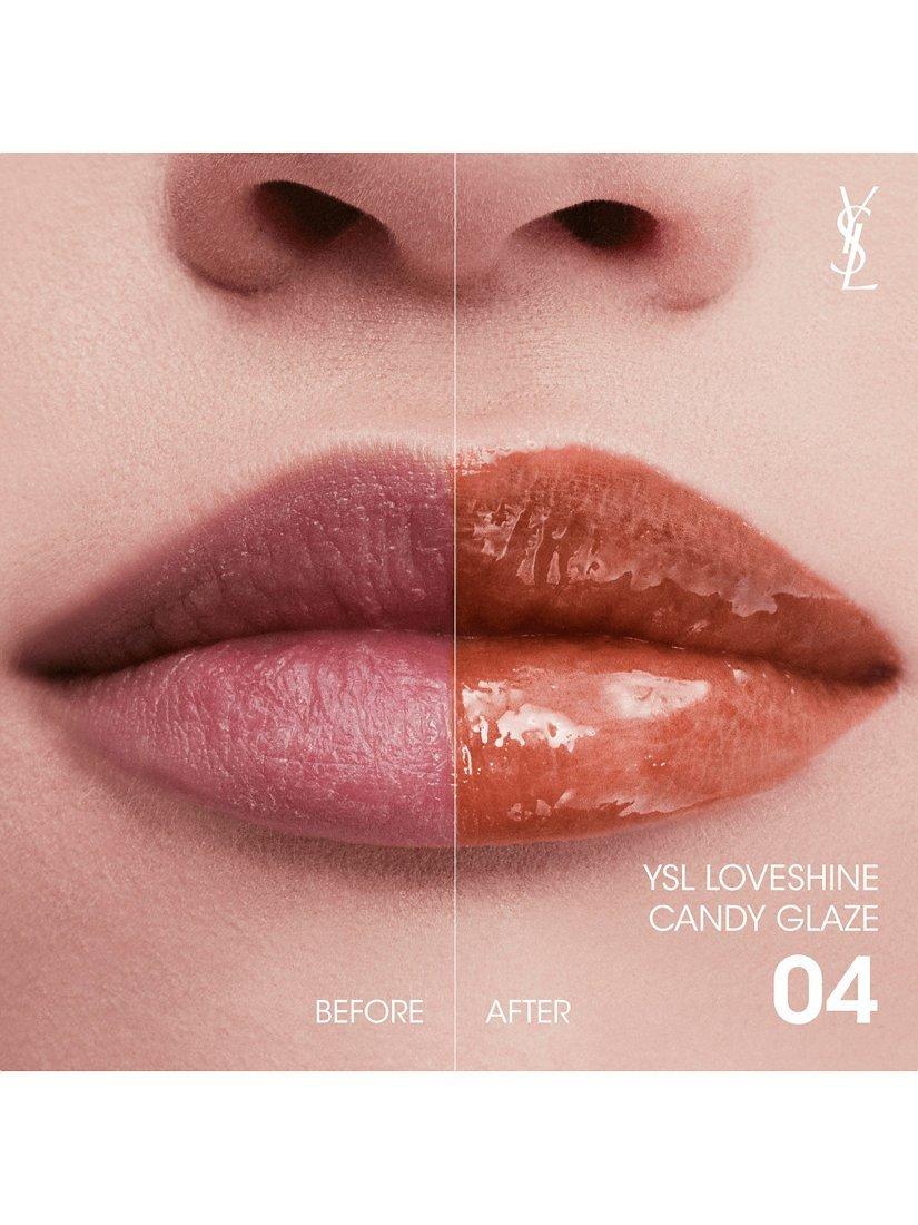 Loveshine Candy Glaze