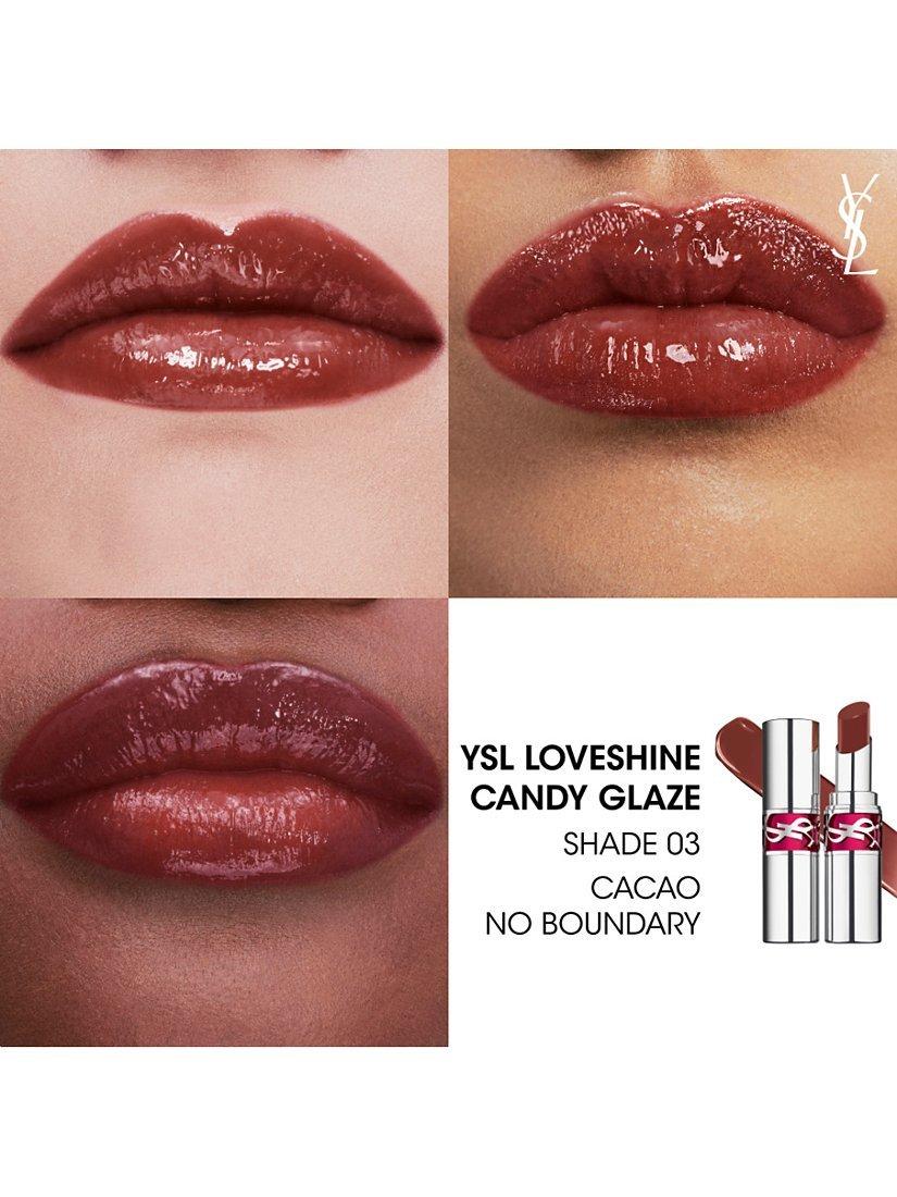Loveshine Candy Glaze
