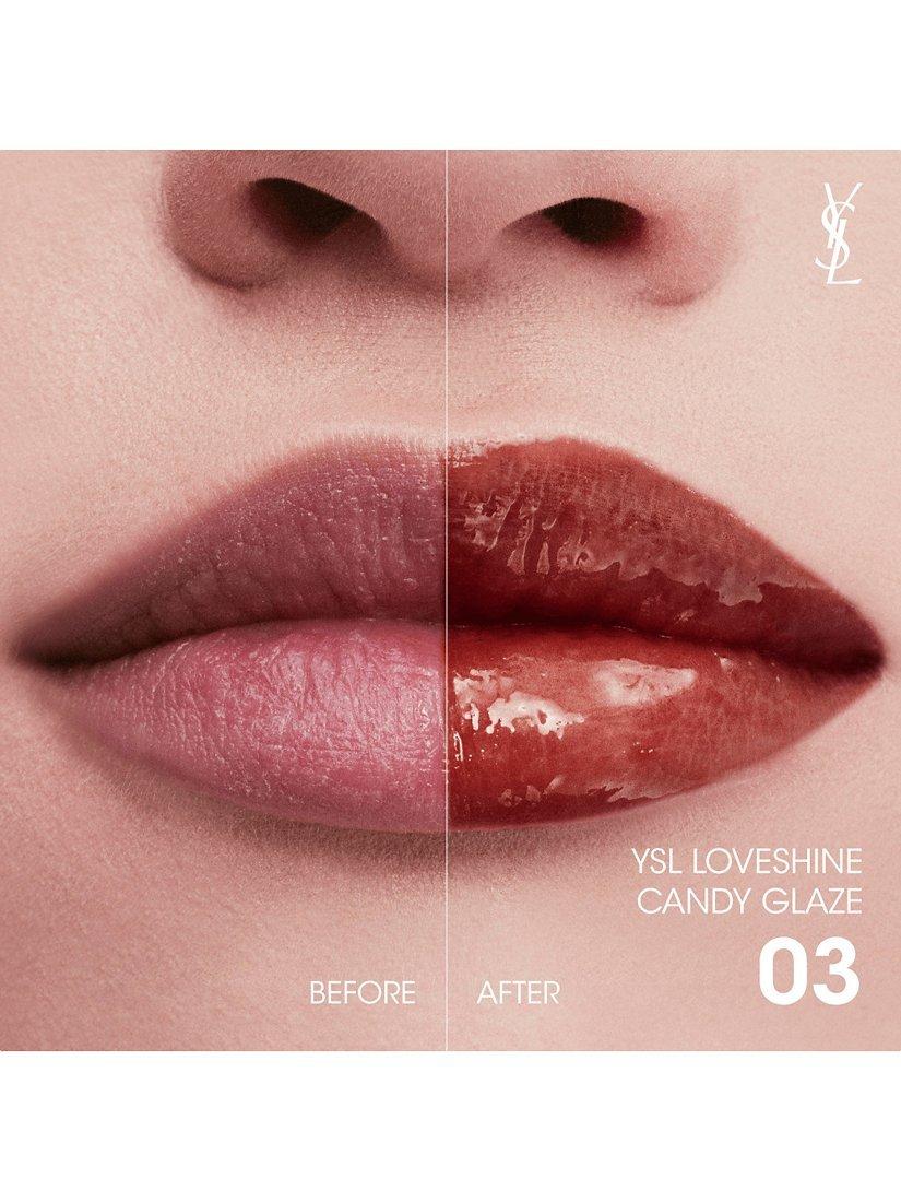 Loveshine Candy Glaze