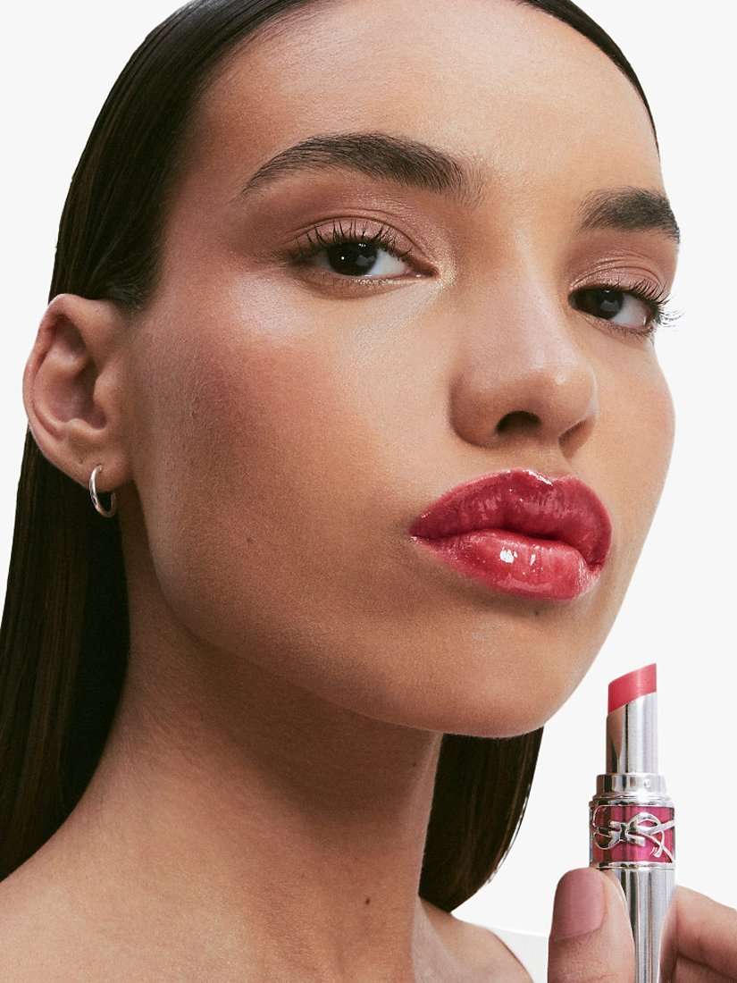 Loveshine Candy Glaze