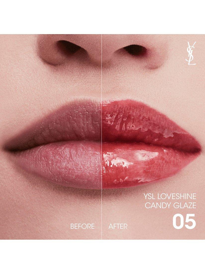 Loveshine Candy Glaze