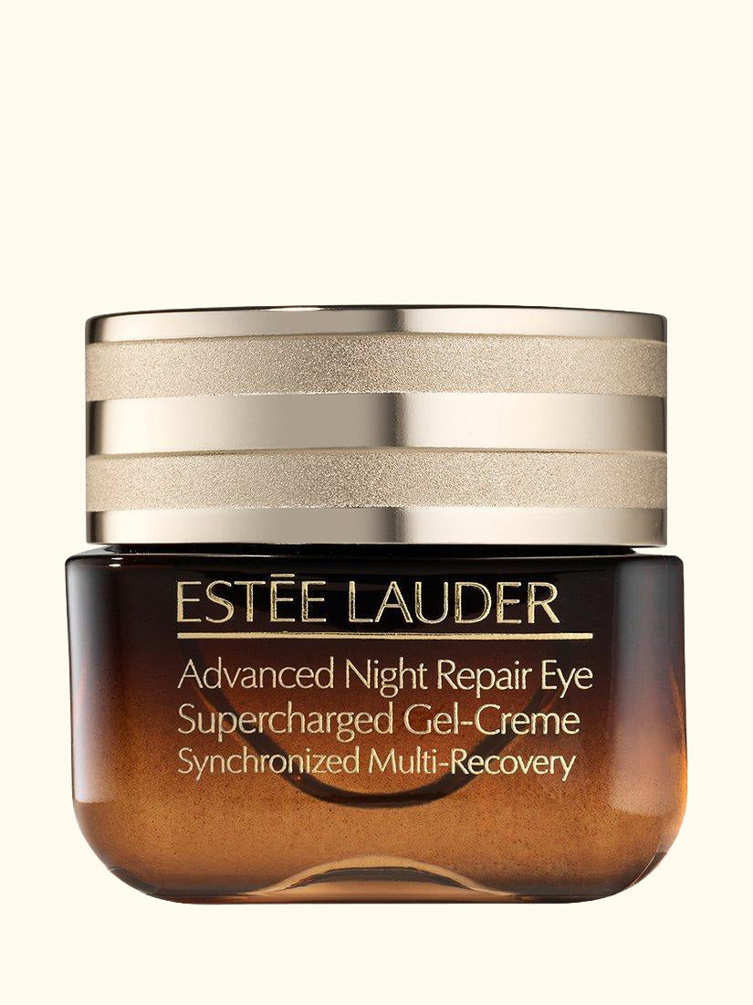 Advanced Night Repair Eye Supercharged Gel-Creme, 15ml