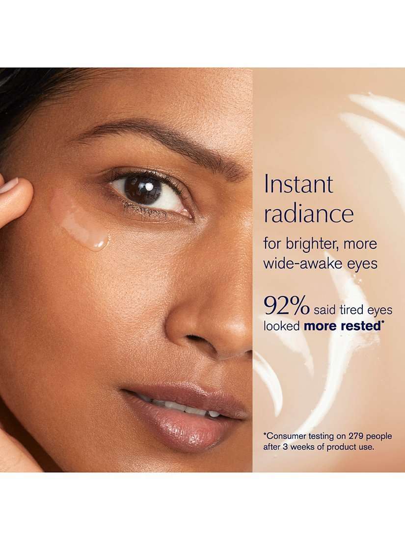 Advanced Night Repair Eye Supercharged Gel-Creme, 15ml